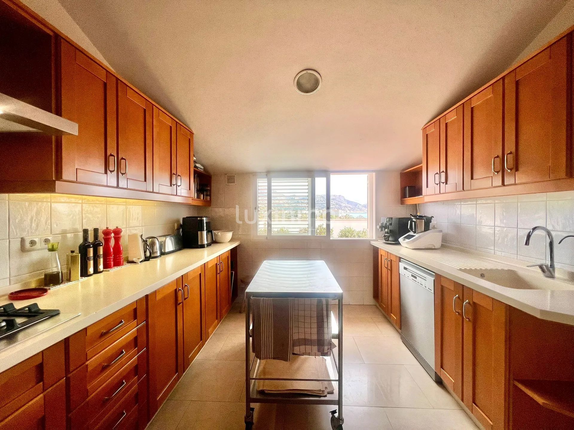 Outstanding 6-Bedroom penthouse duplex with panoramic views in Altea — photo 12