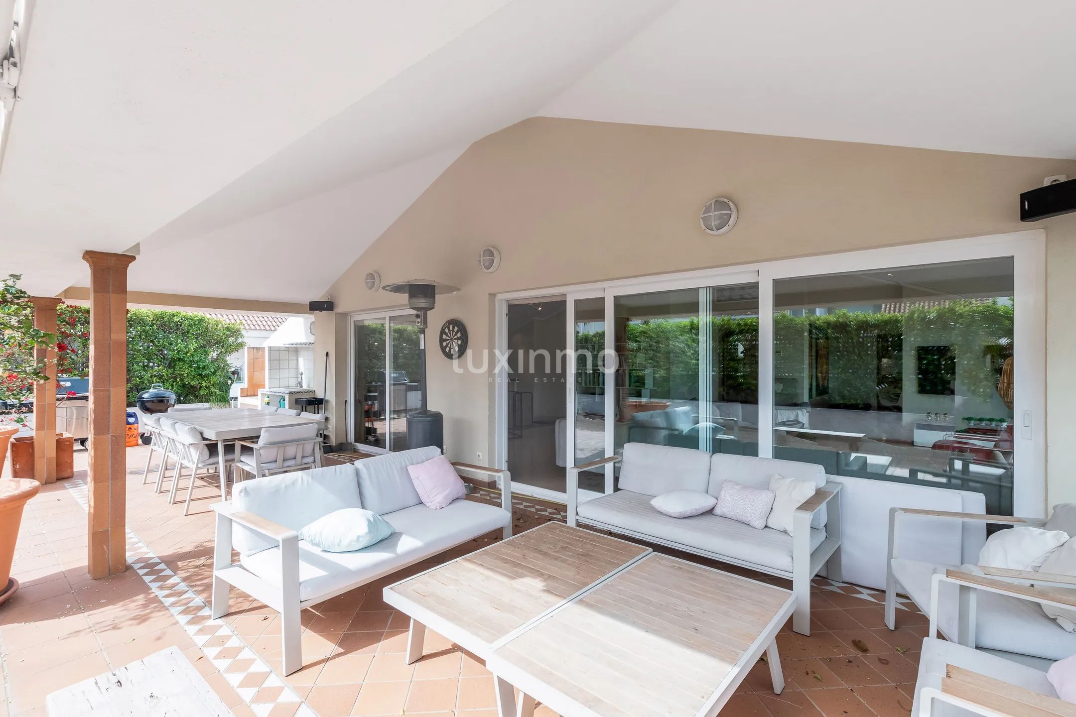 Outstanding 6-Bedroom penthouse duplex with panoramic views in Altea — photo 4
