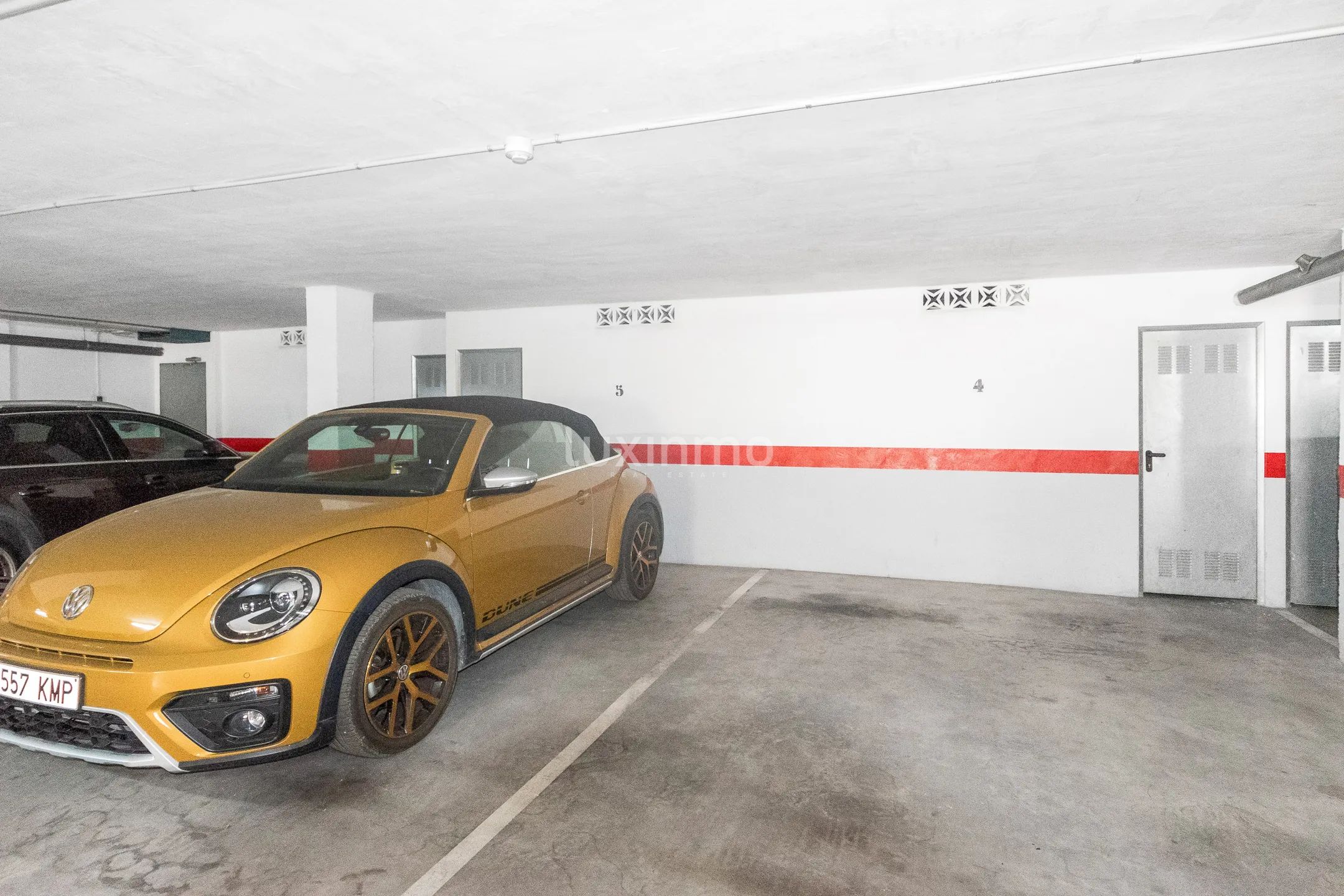 Outstanding 6-Bedroom penthouse duplex with panoramic views in Altea — photo 33