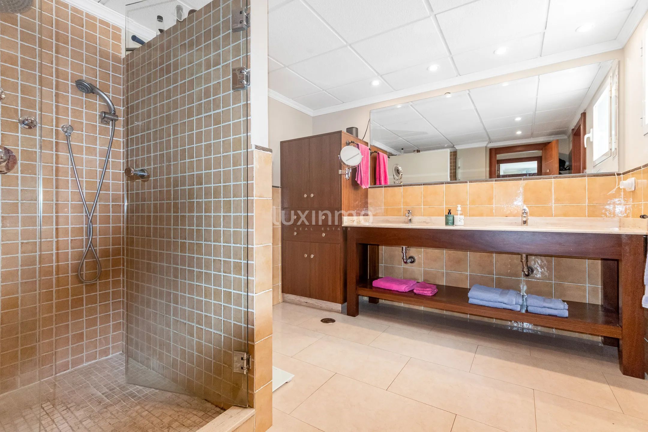 Outstanding 6-Bedroom penthouse duplex with panoramic views in Altea — photo 30