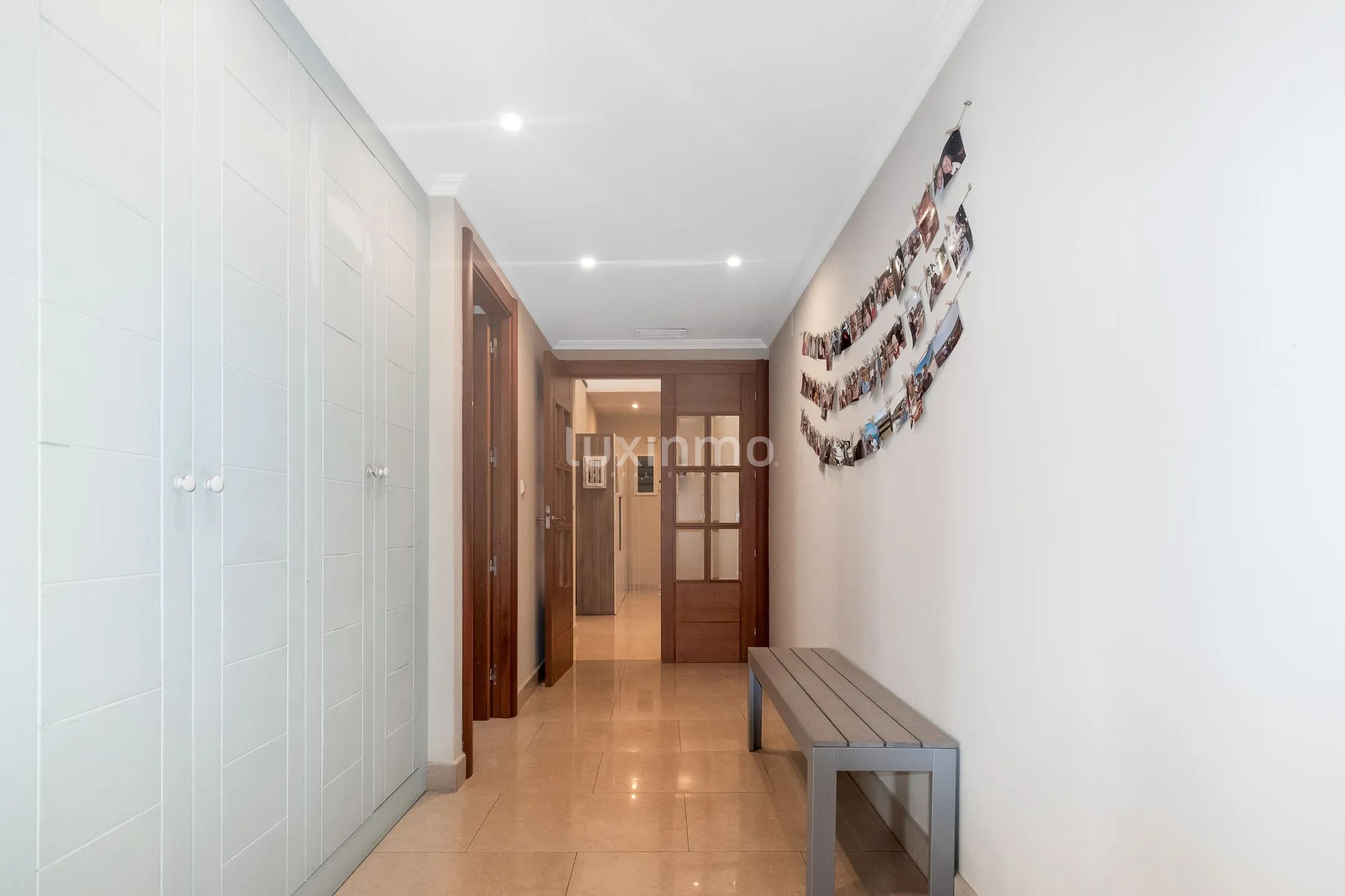 Outstanding 6-Bedroom penthouse duplex with panoramic views in Altea — photo 31