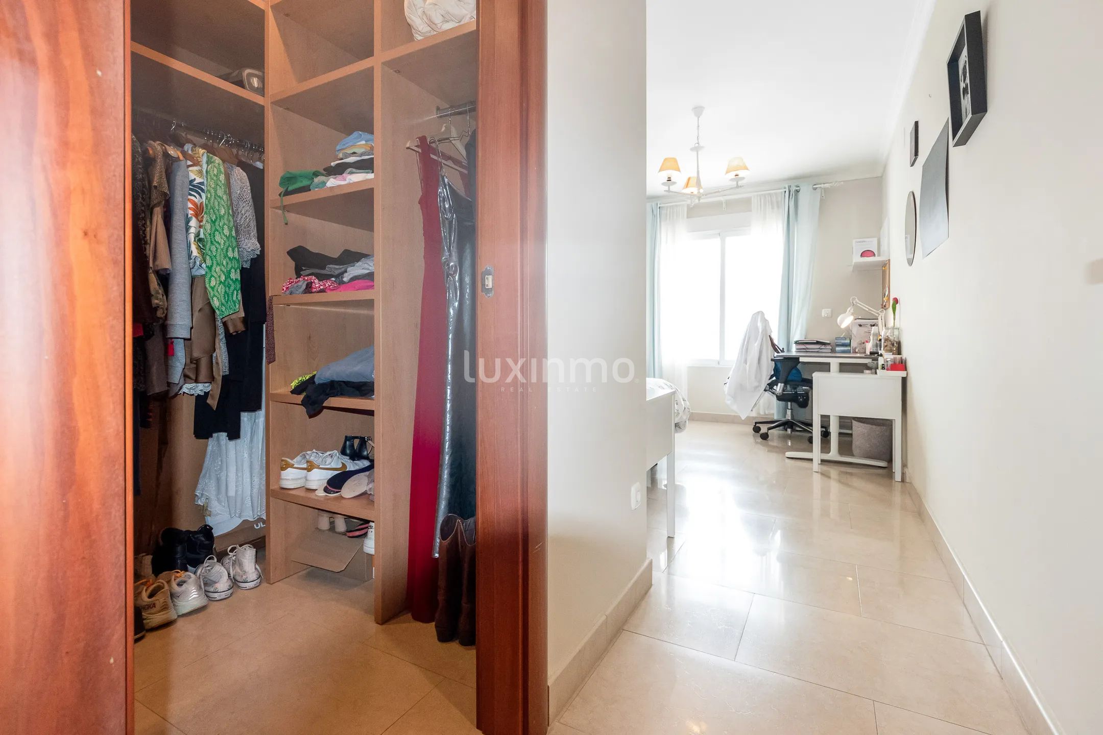 Outstanding 6-Bedroom penthouse duplex with panoramic views in Altea — photo 29