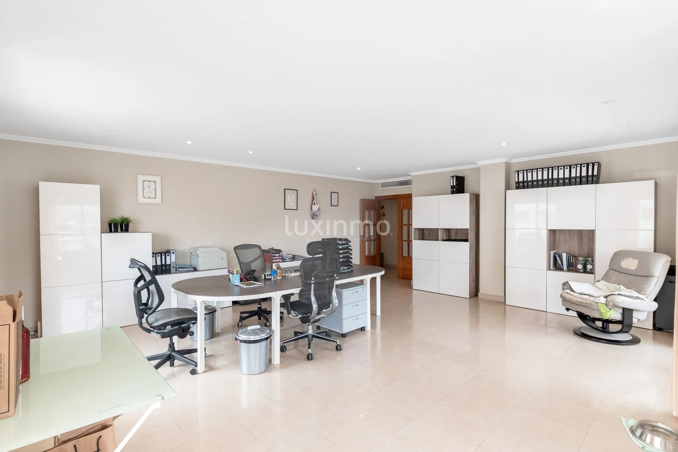 Outstanding 6-Bedroom penthouse duplex with panoramic views in Altea — photo 15