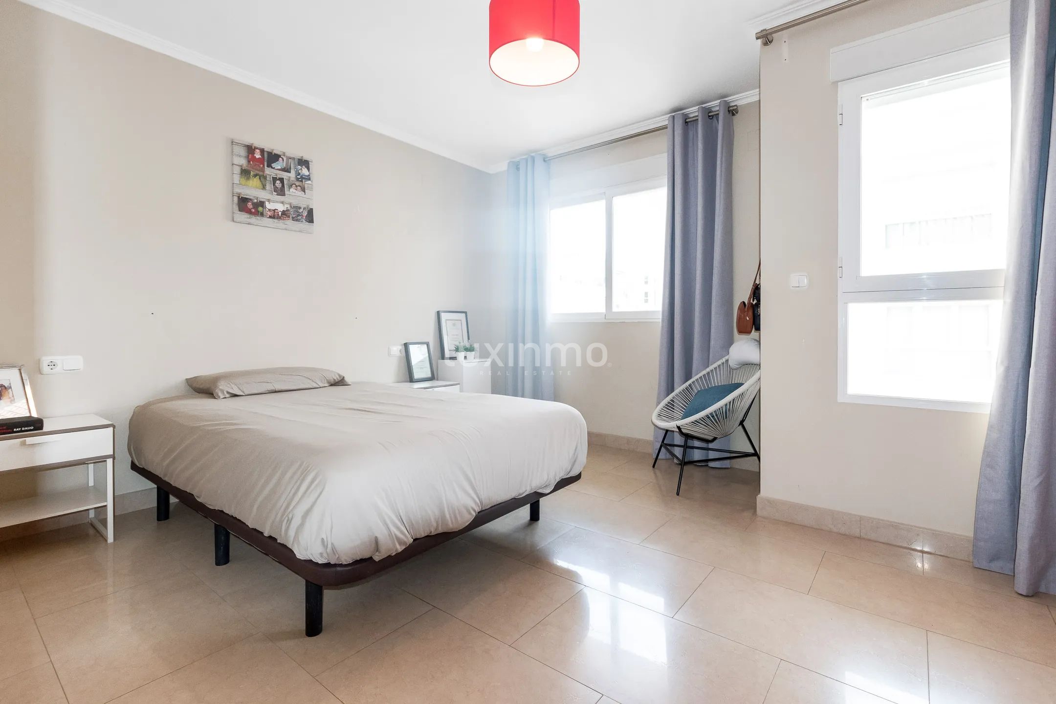Outstanding 6-Bedroom penthouse duplex with panoramic views in Altea — photo 22