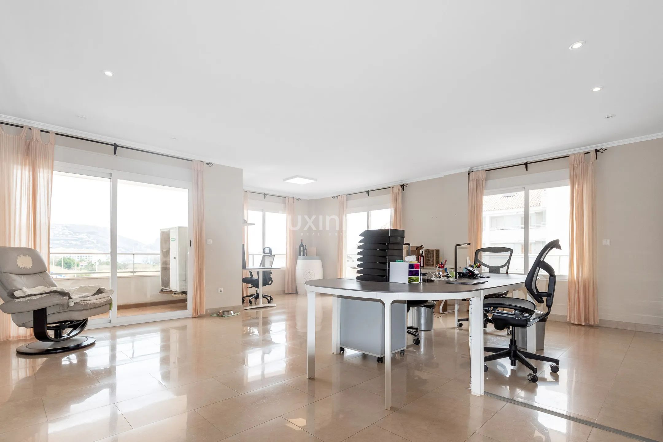 Outstanding 6-Bedroom penthouse duplex with panoramic views in Altea — photo 16