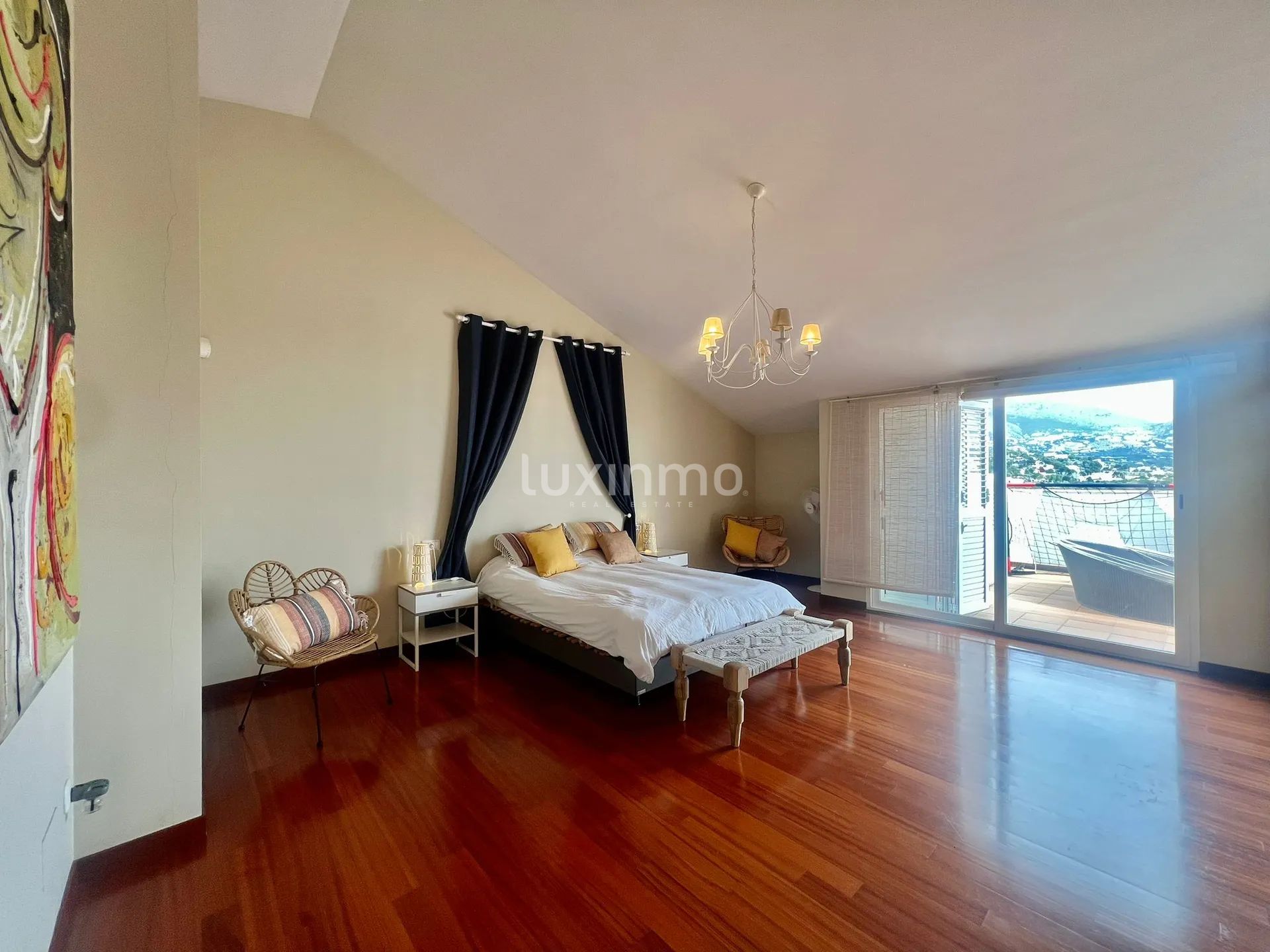 Outstanding 6-Bedroom penthouse duplex with panoramic views in Altea — photo 17