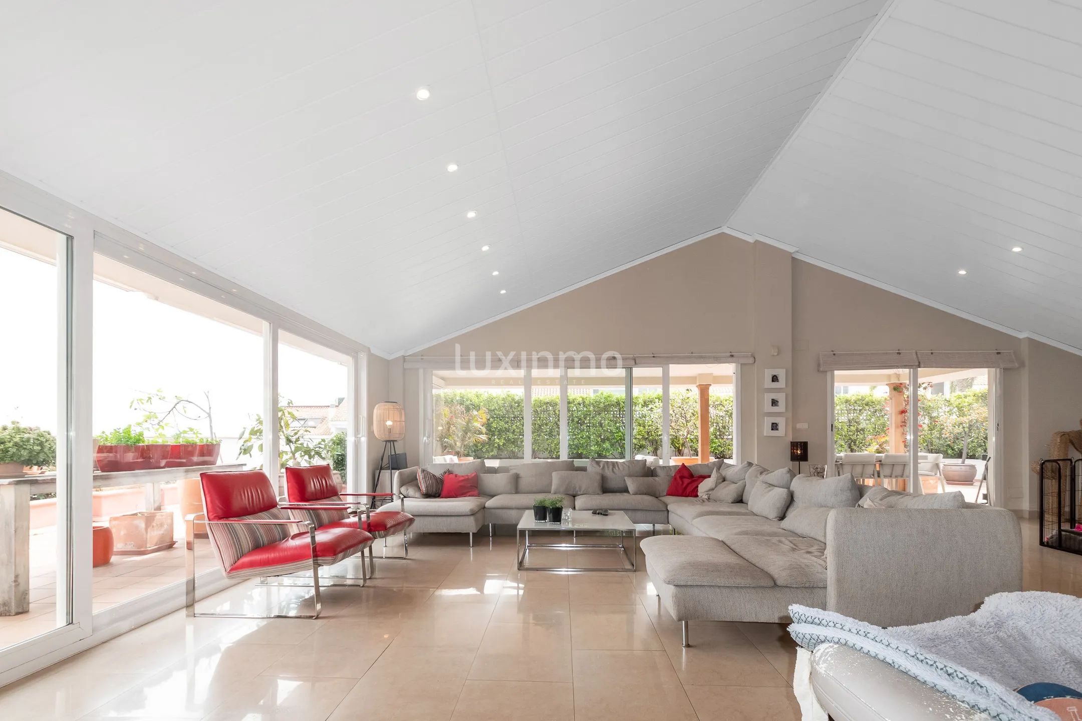 Outstanding 6-Bedroom penthouse duplex with panoramic views in Altea — photo 9
