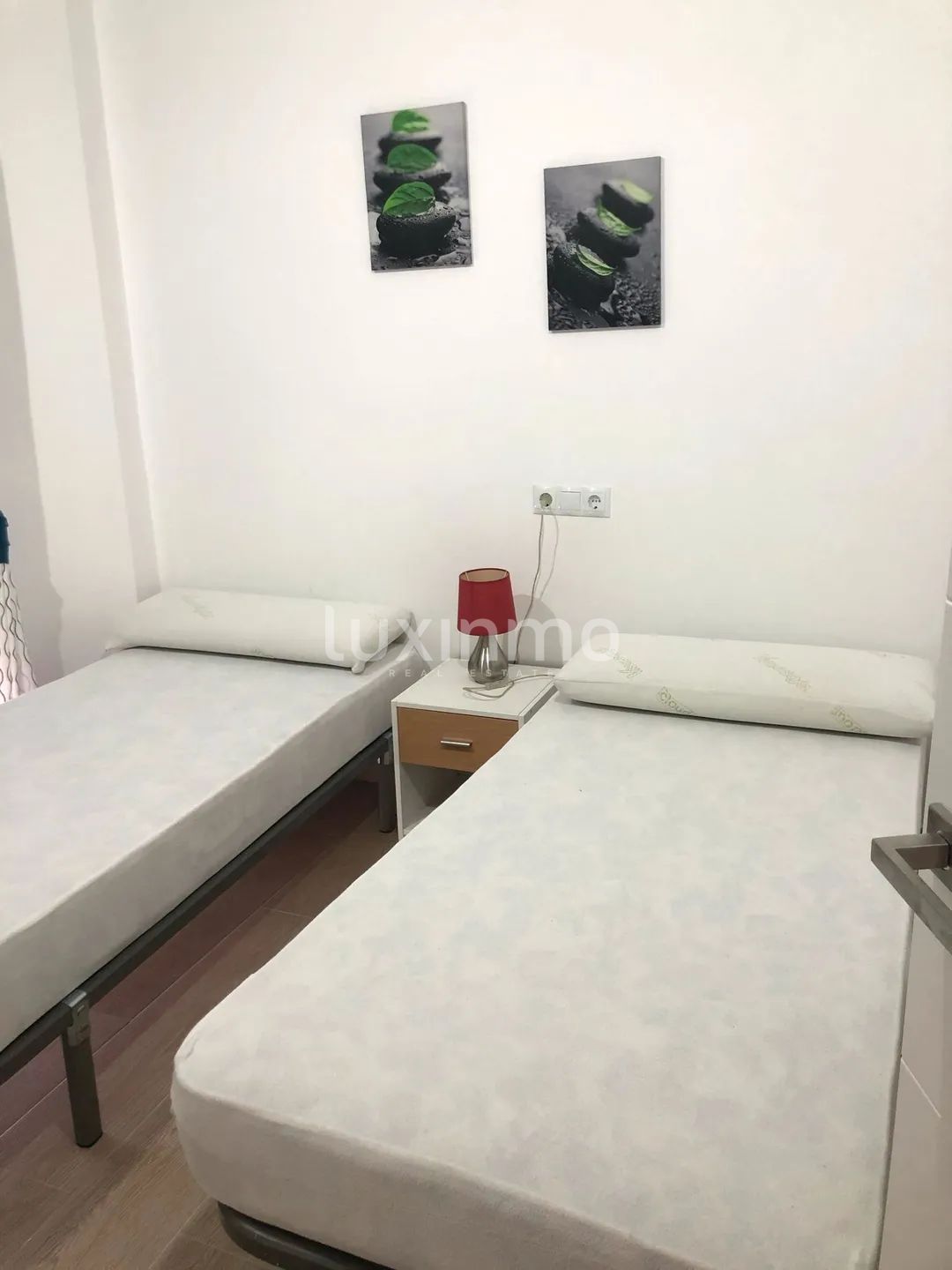 Koselig leilighet med havutsikt til leie i Benidorm — photo 10