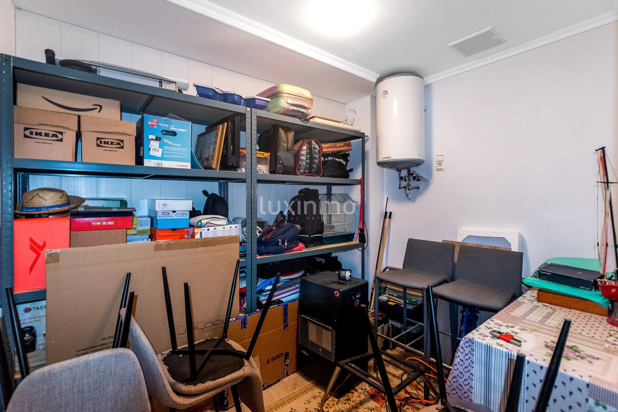 Представляем вашему вниманию отдельно стоящий дом с 4 спальнями и видом на 360º — photo 27