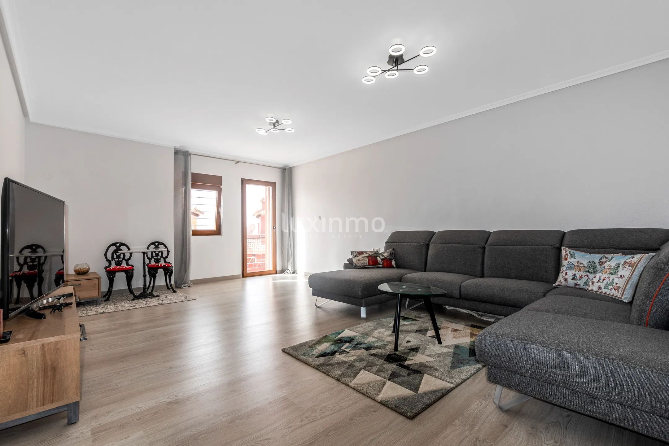 Представляем вашему вниманию отдельно стоящий дом с 4 спальнями и видом на 360º — photo 15