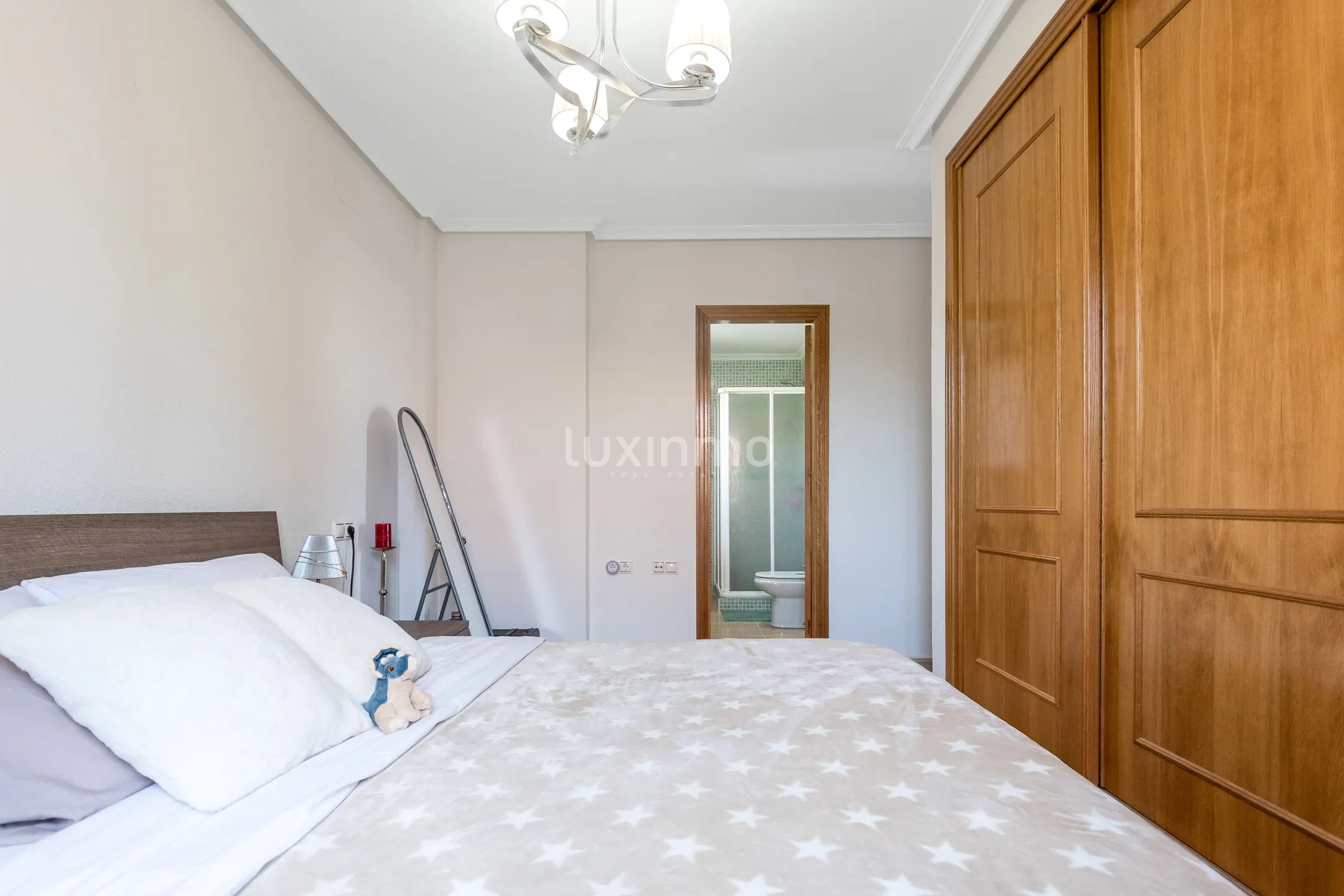 Представляем вашему вниманию отдельно стоящий дом с 4 спальнями и видом на 360º — photo 9