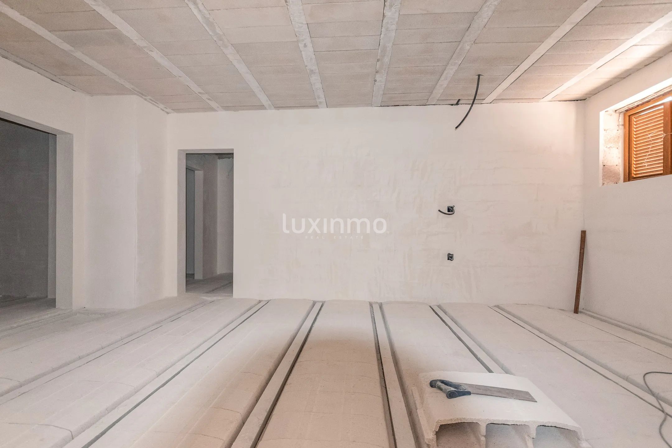 Представляем вашему вниманию отдельно стоящий дом с 4 спальнями и видом на 360º — photo 28