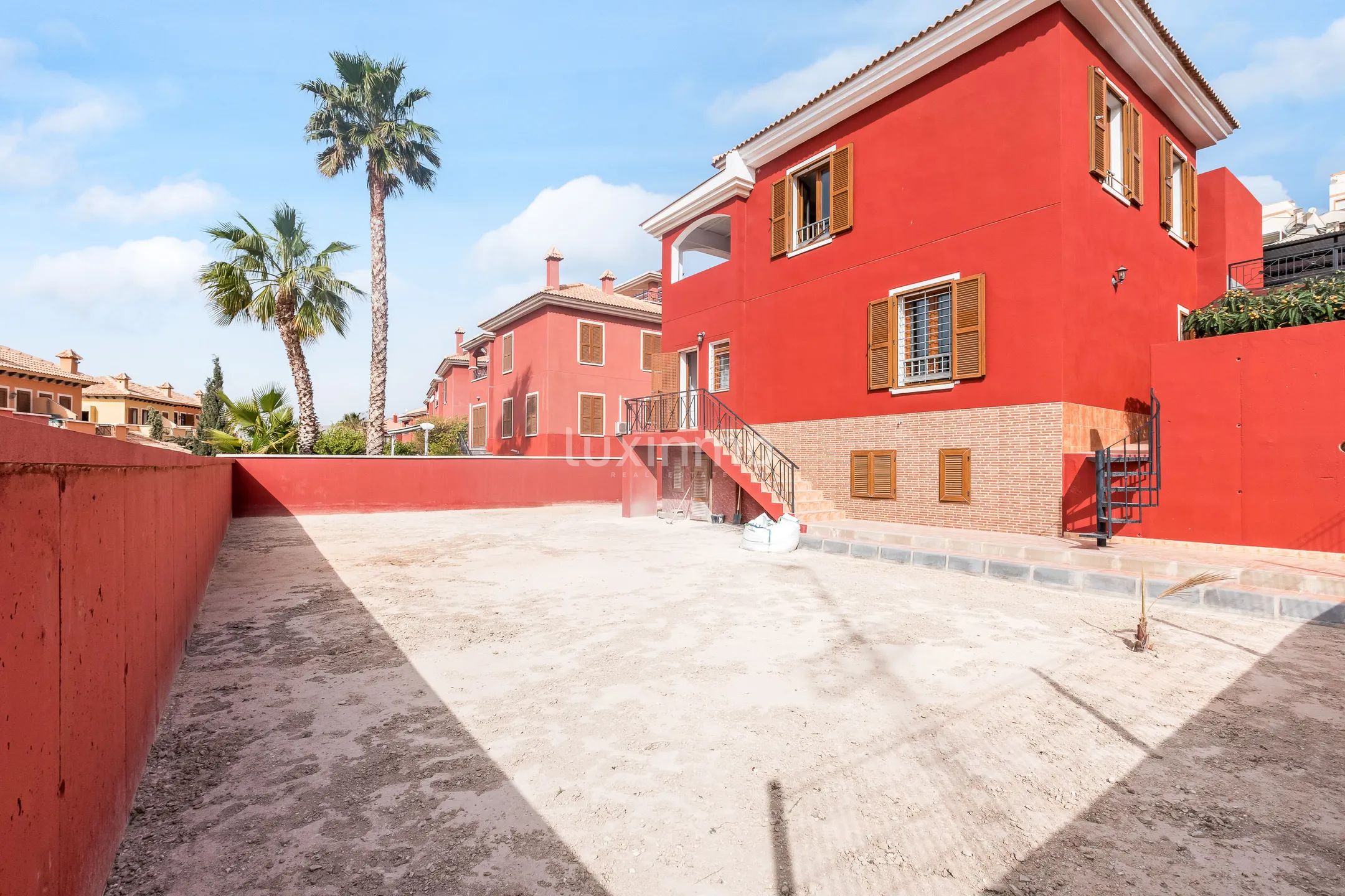 Представляем вашему вниманию отдельно стоящий дом с 4 спальнями и видом на 360º — photo 24