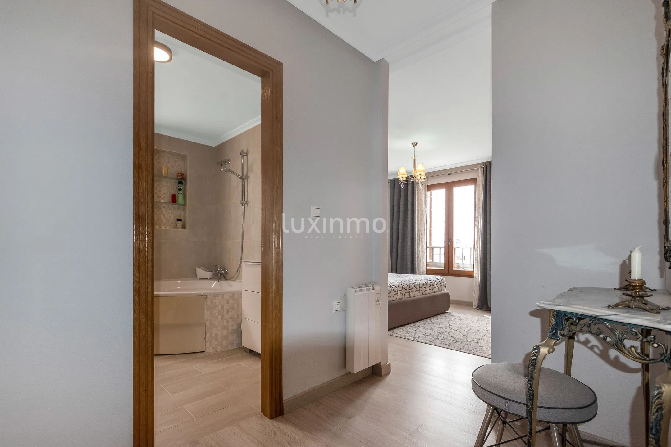 Представляем вашему вниманию отдельно стоящий дом с 4 спальнями и видом на 360º — photo 17