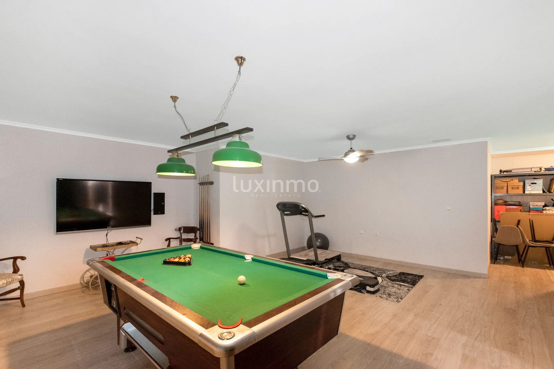 Представляем вашему вниманию отдельно стоящий дом с 4 спальнями и видом на 360º — photo 22