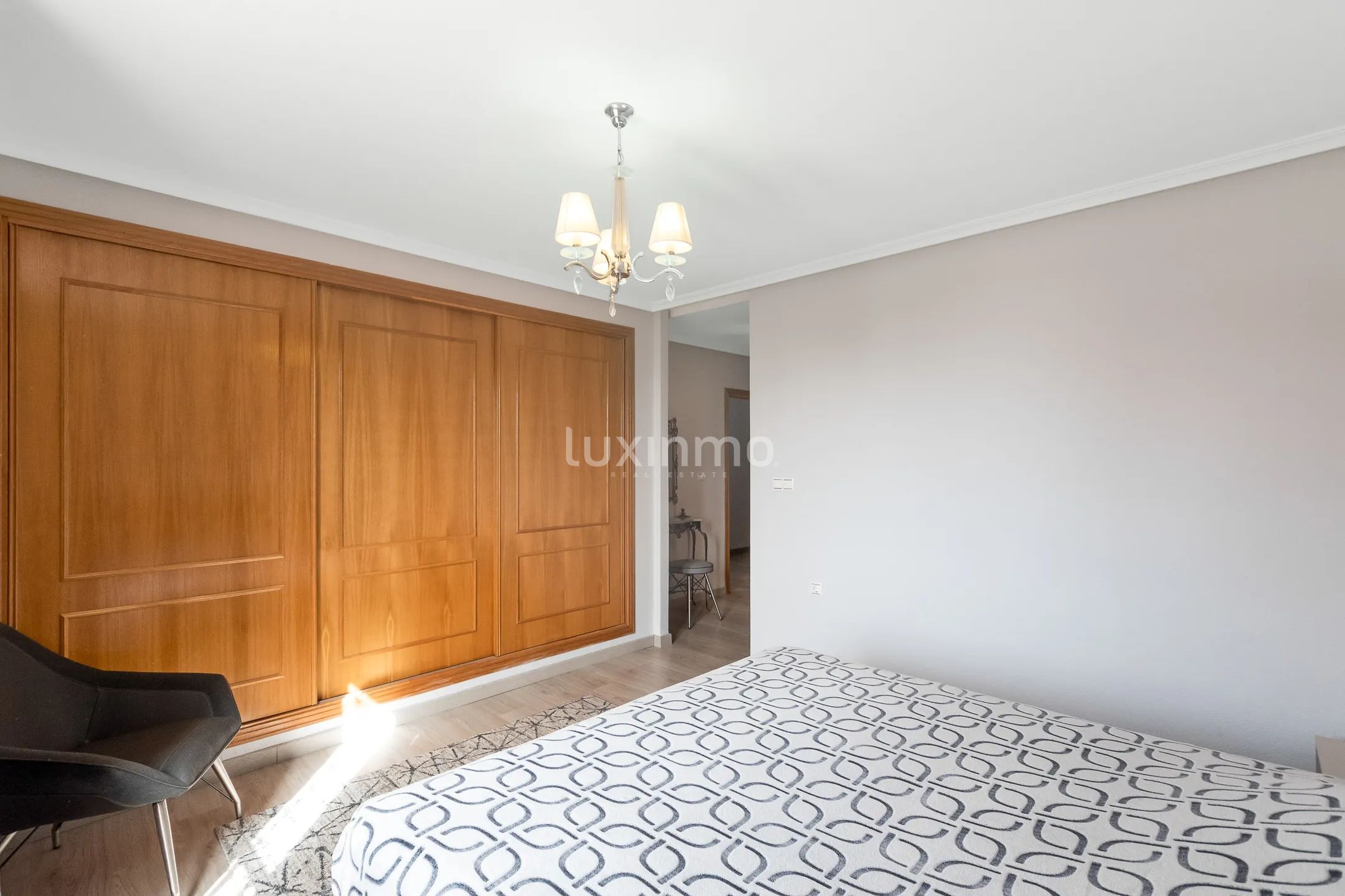 Представляем вашему вниманию отдельно стоящий дом с 4 спальнями и видом на 360º — photo 19