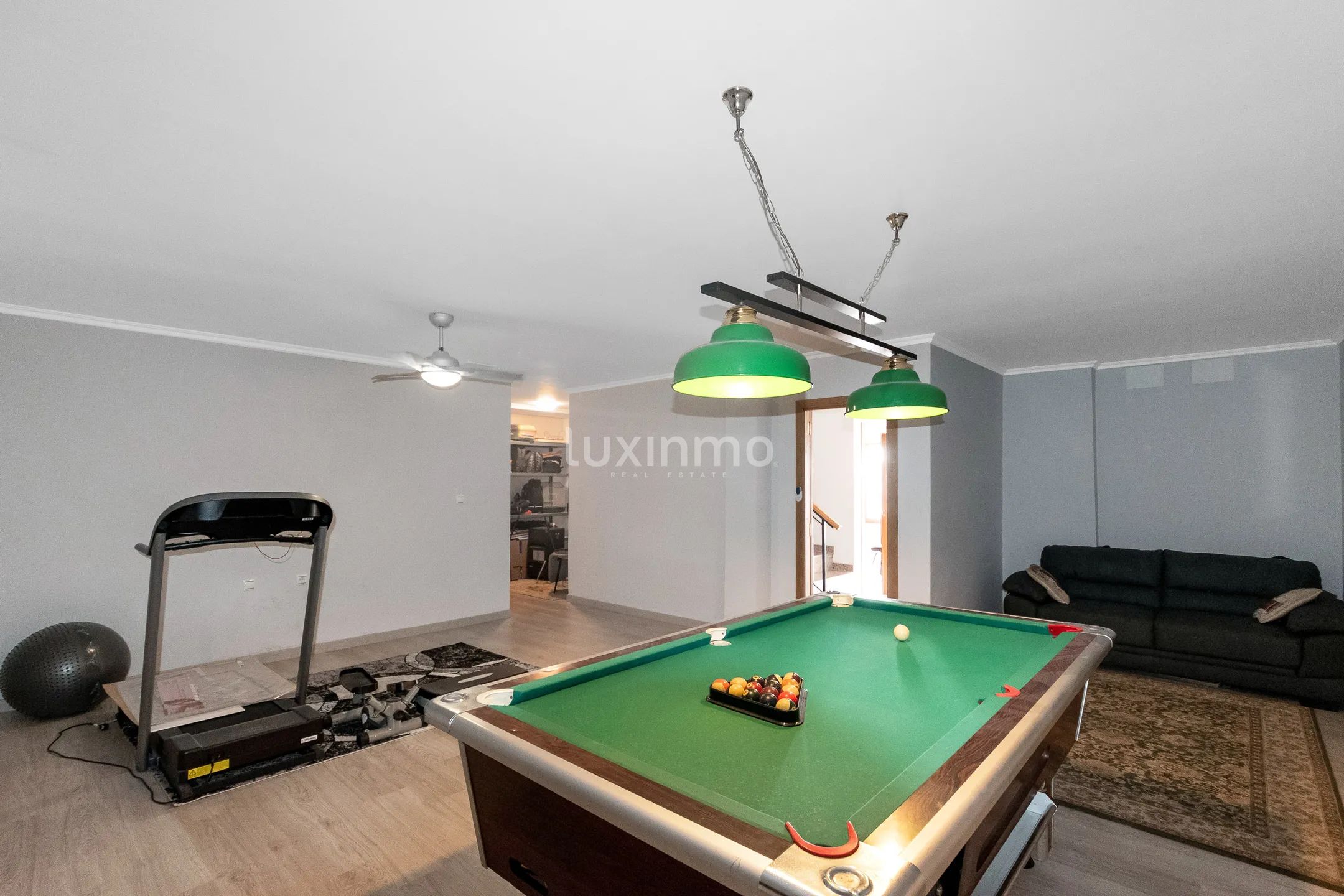 Представляем вашему вниманию отдельно стоящий дом с 4 спальнями и видом на 360º — photo 23