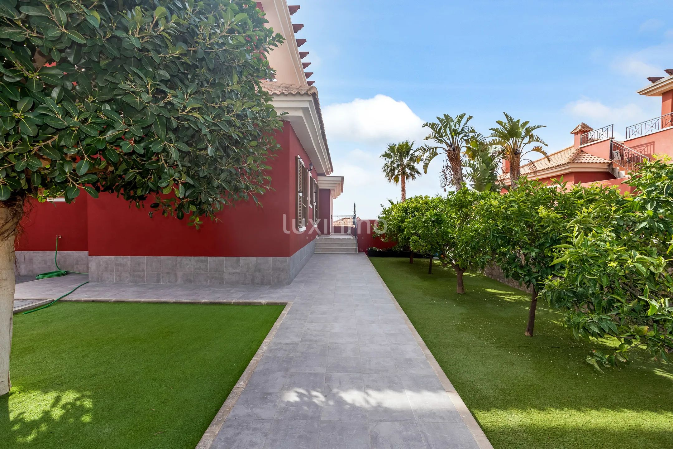 Представляем вашему вниманию отдельно стоящий дом с 4 спальнями и видом на 360º — photo 26