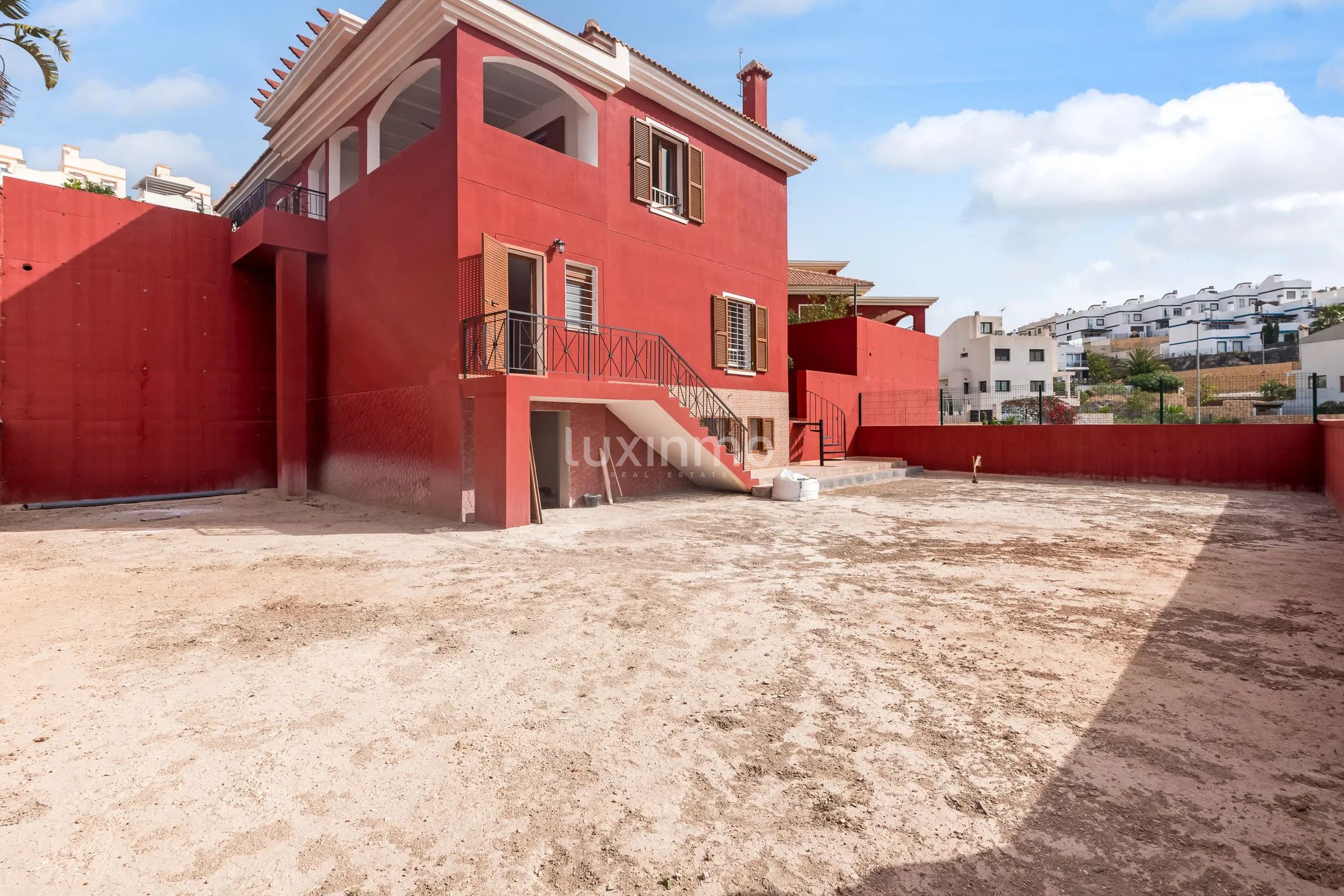 Представляем вашему вниманию отдельно стоящий дом с 4 спальнями и видом на 360º — photo 25