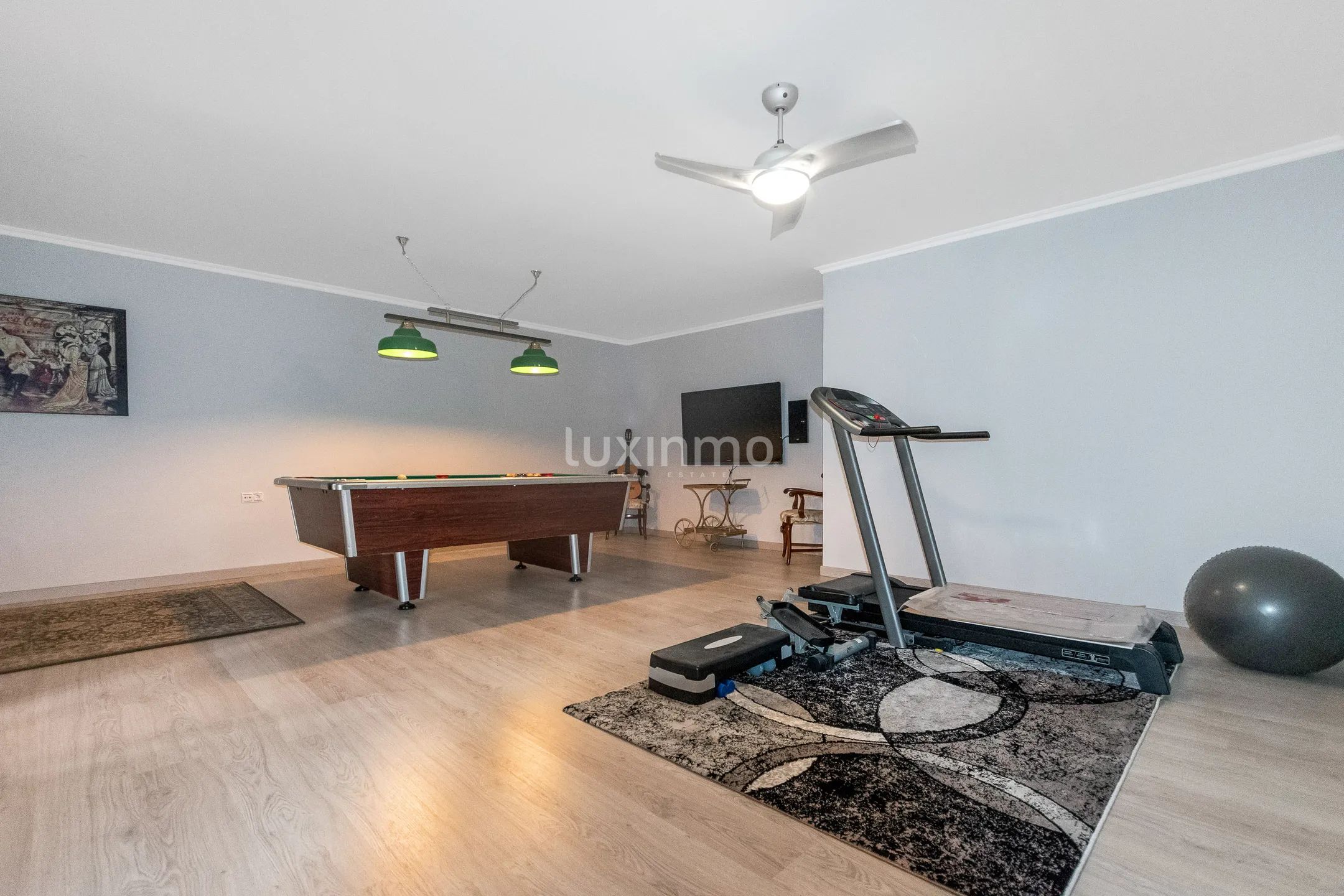 Представляем вашему вниманию отдельно стоящий дом с 4 спальнями и видом на 360º — photo 21