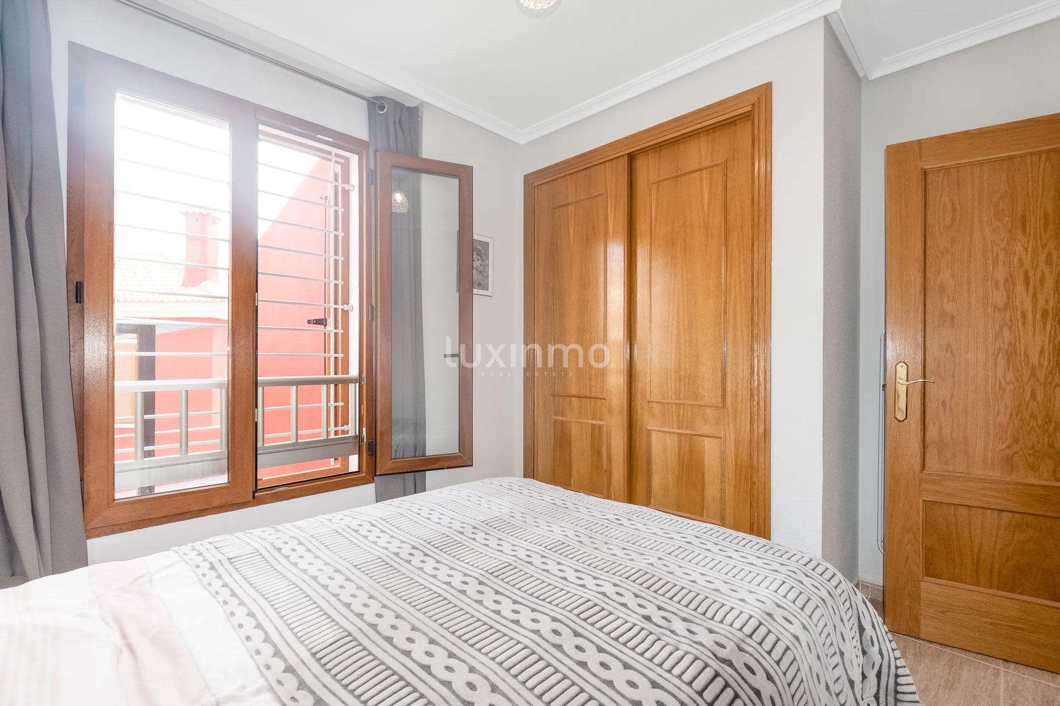 Представляем вашему вниманию отдельно стоящий дом с 4 спальнями и видом на 360º — photo 12