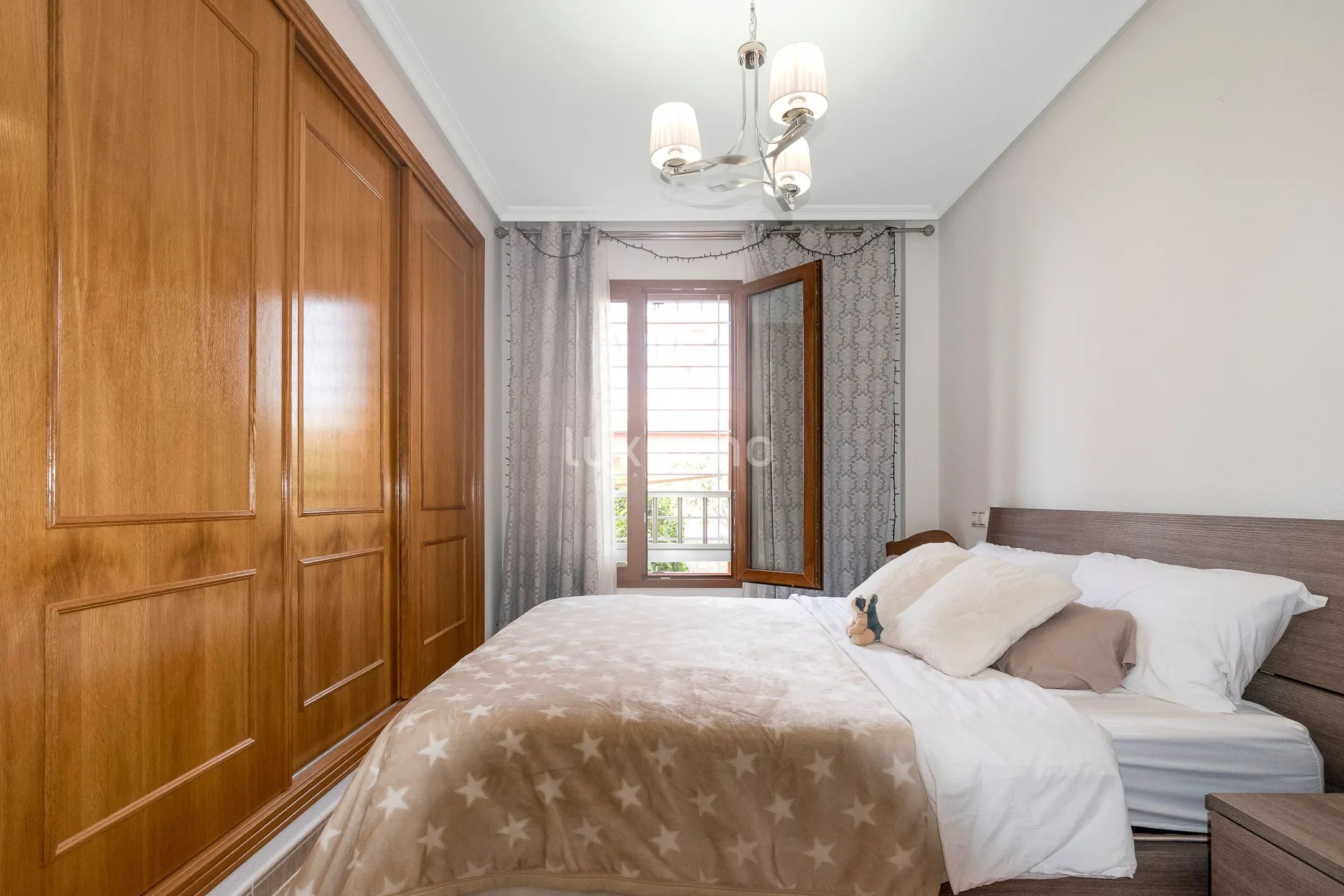 Представляем вашему вниманию отдельно стоящий дом с 4 спальнями и видом на 360º — photo 8