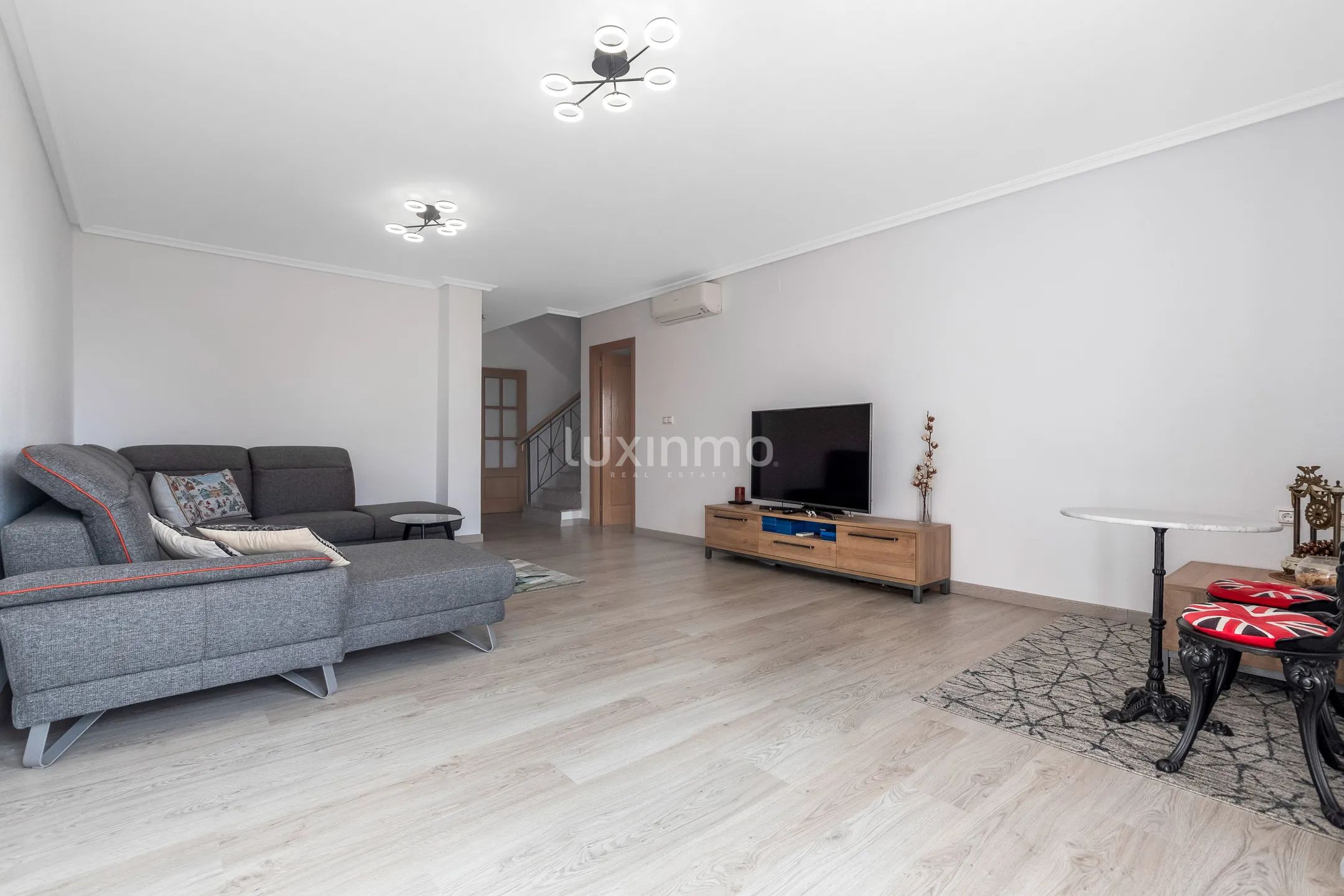 Представляем вашему вниманию отдельно стоящий дом с 4 спальнями и видом на 360º — photo 16