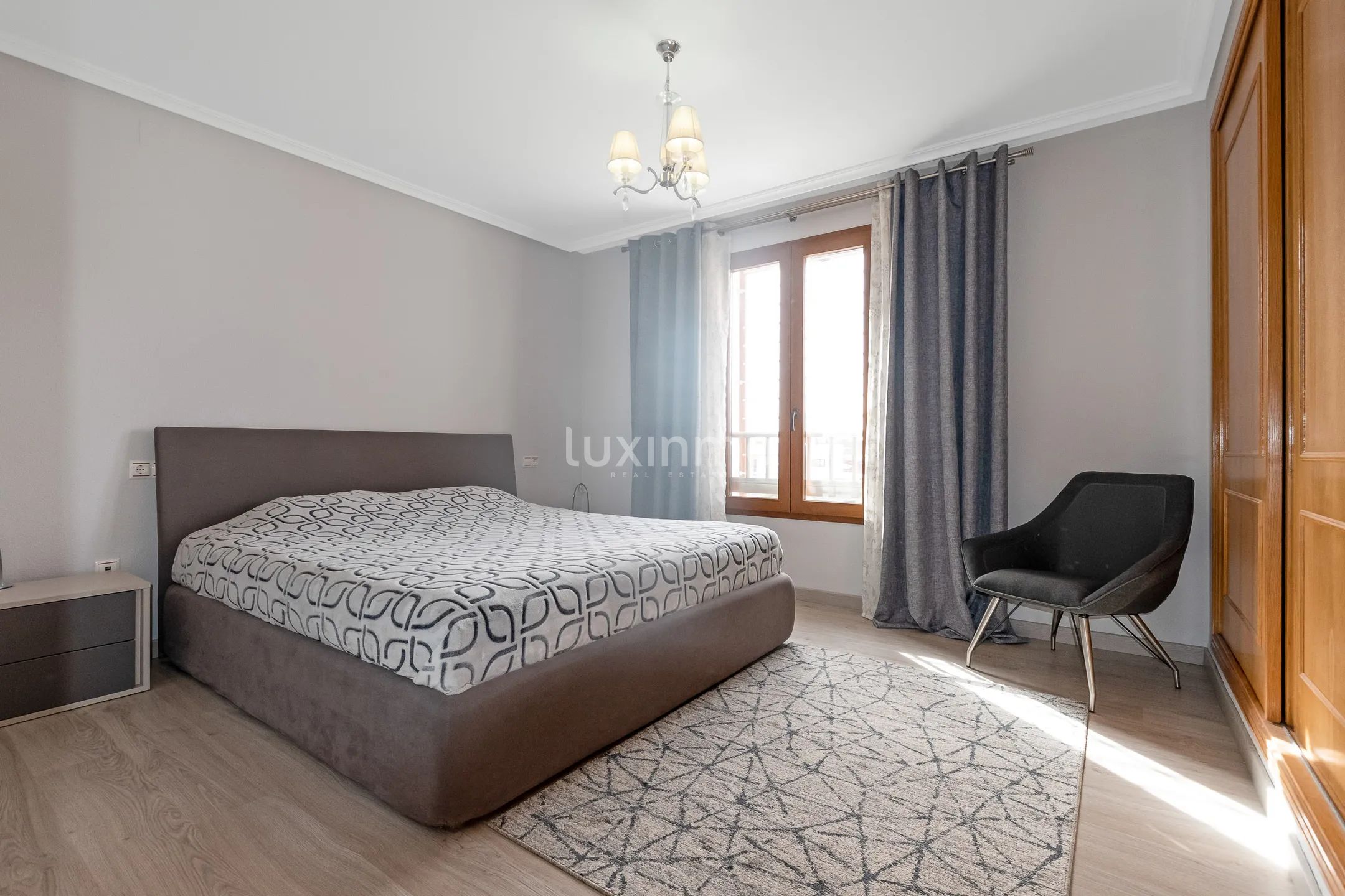 Представляем вашему вниманию отдельно стоящий дом с 4 спальнями и видом на 360º — photo 18