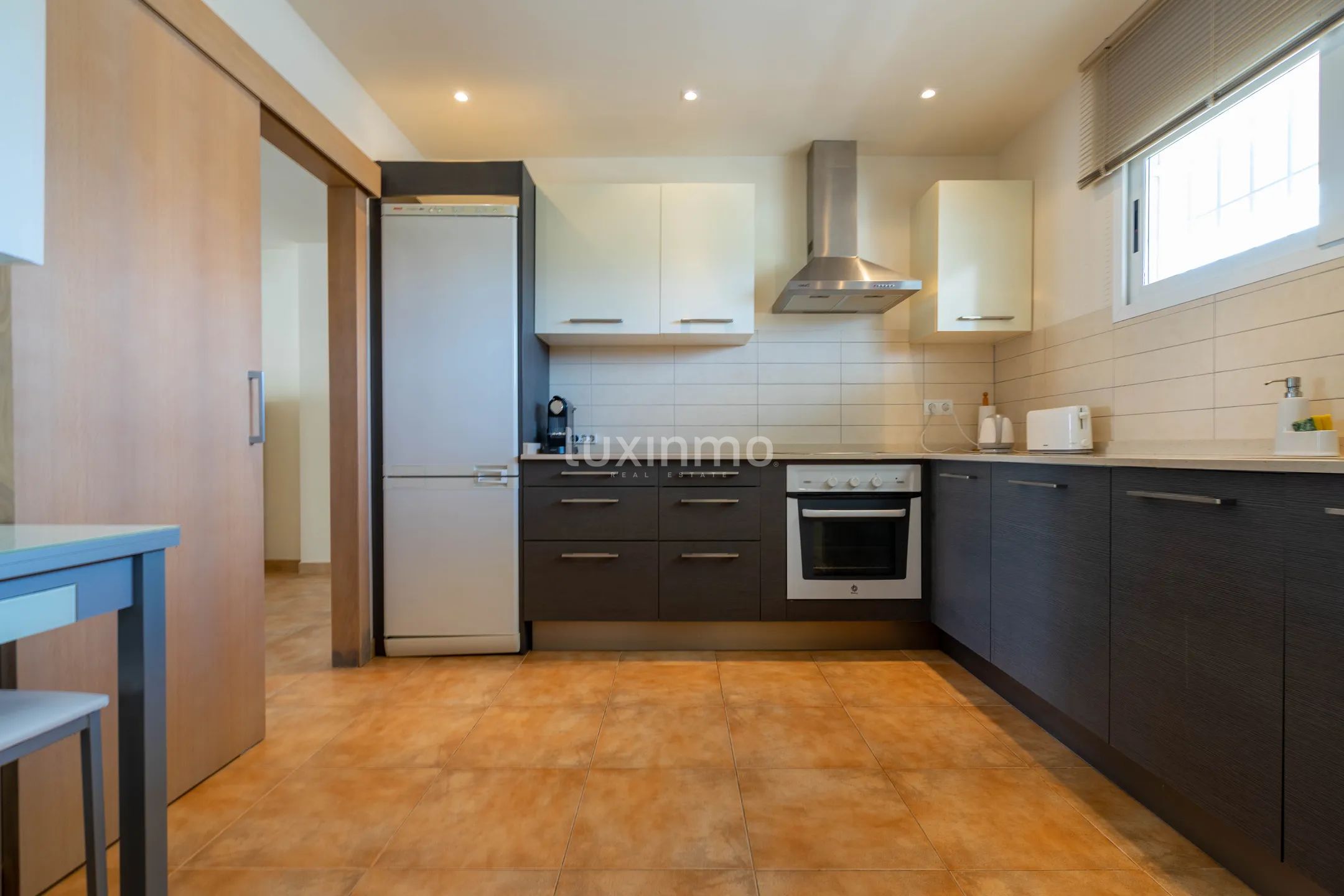 Duplex penthouse on the first line of the beach in Altea — photo 11