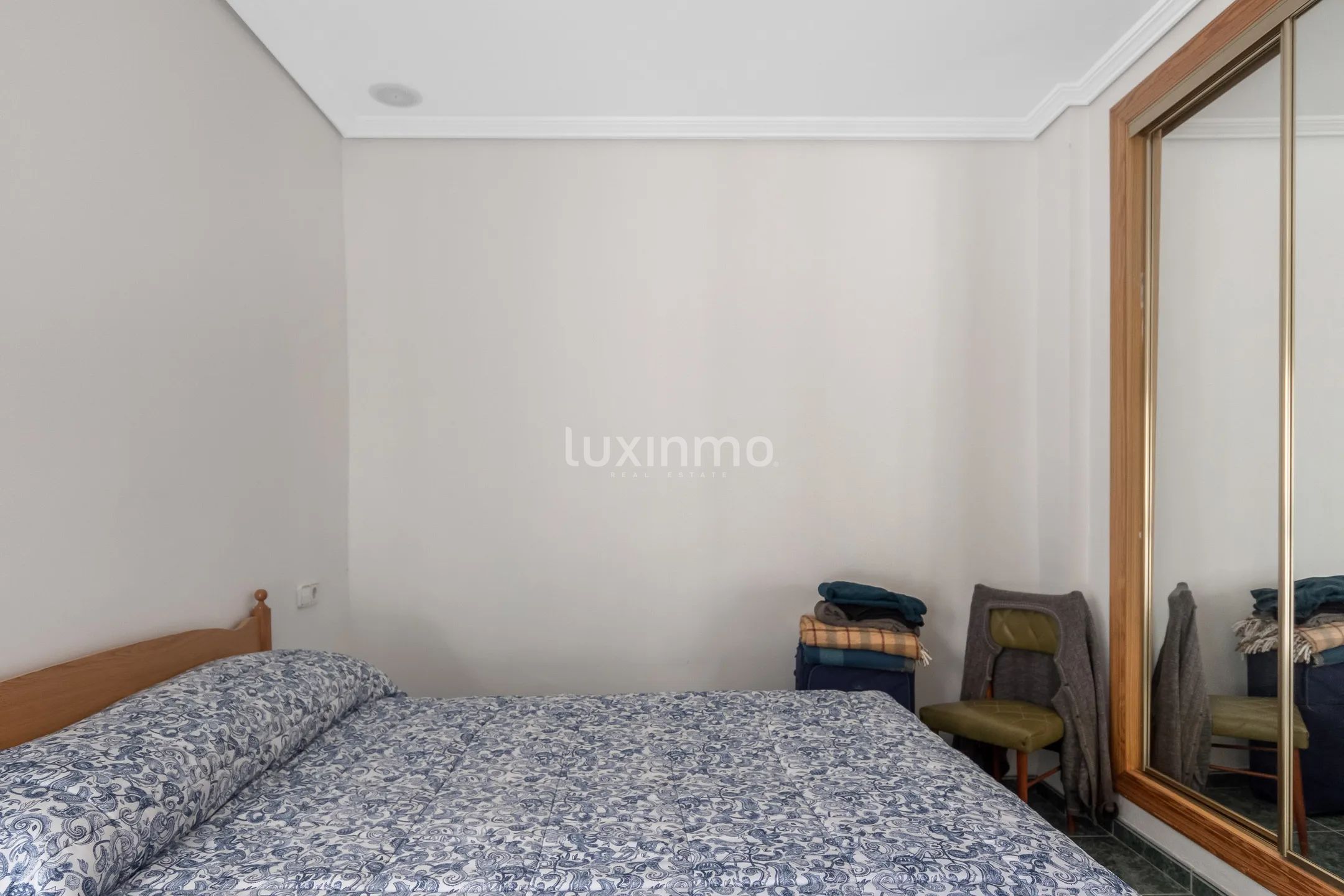 Sjarmerende, rustikt hus med mye tomt til salgs i La Nucia — photo 11