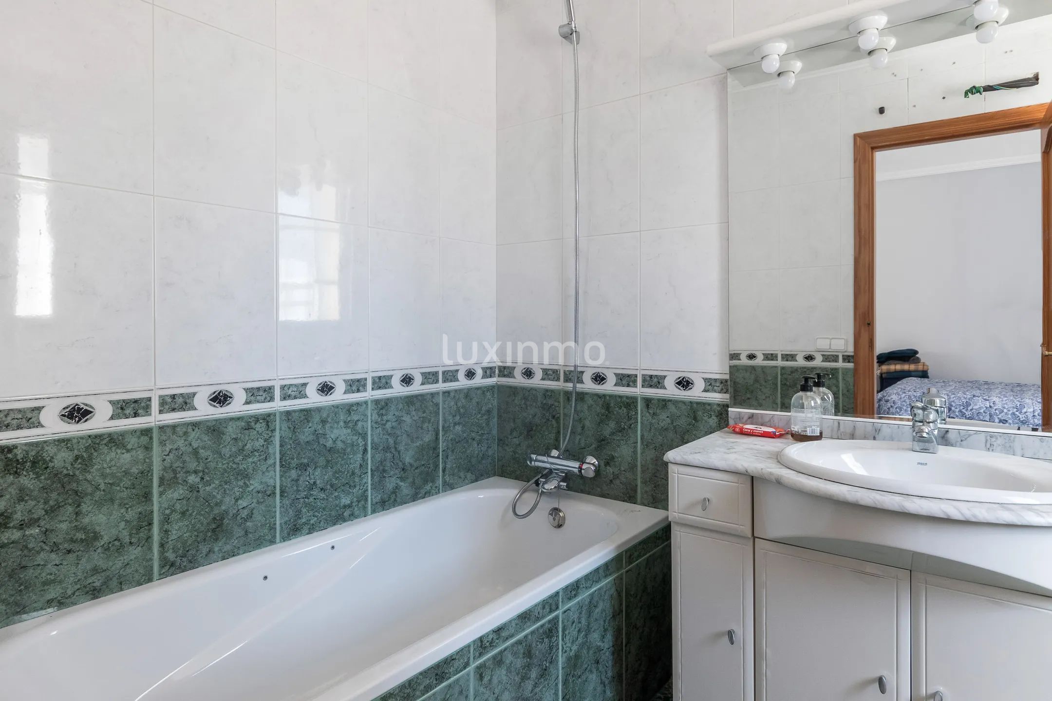 Charmant rustiek huis met veel grond te koop in La Nucia — photo 12