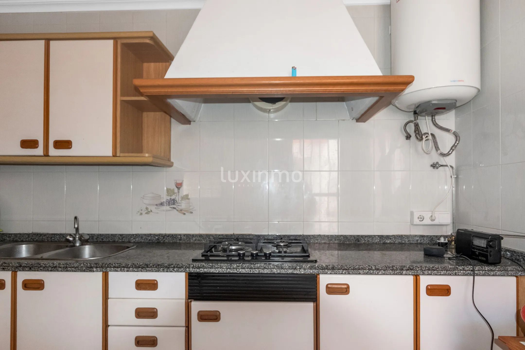 Charmant rustiek huis met veel grond te koop in La Nucia — photo 18