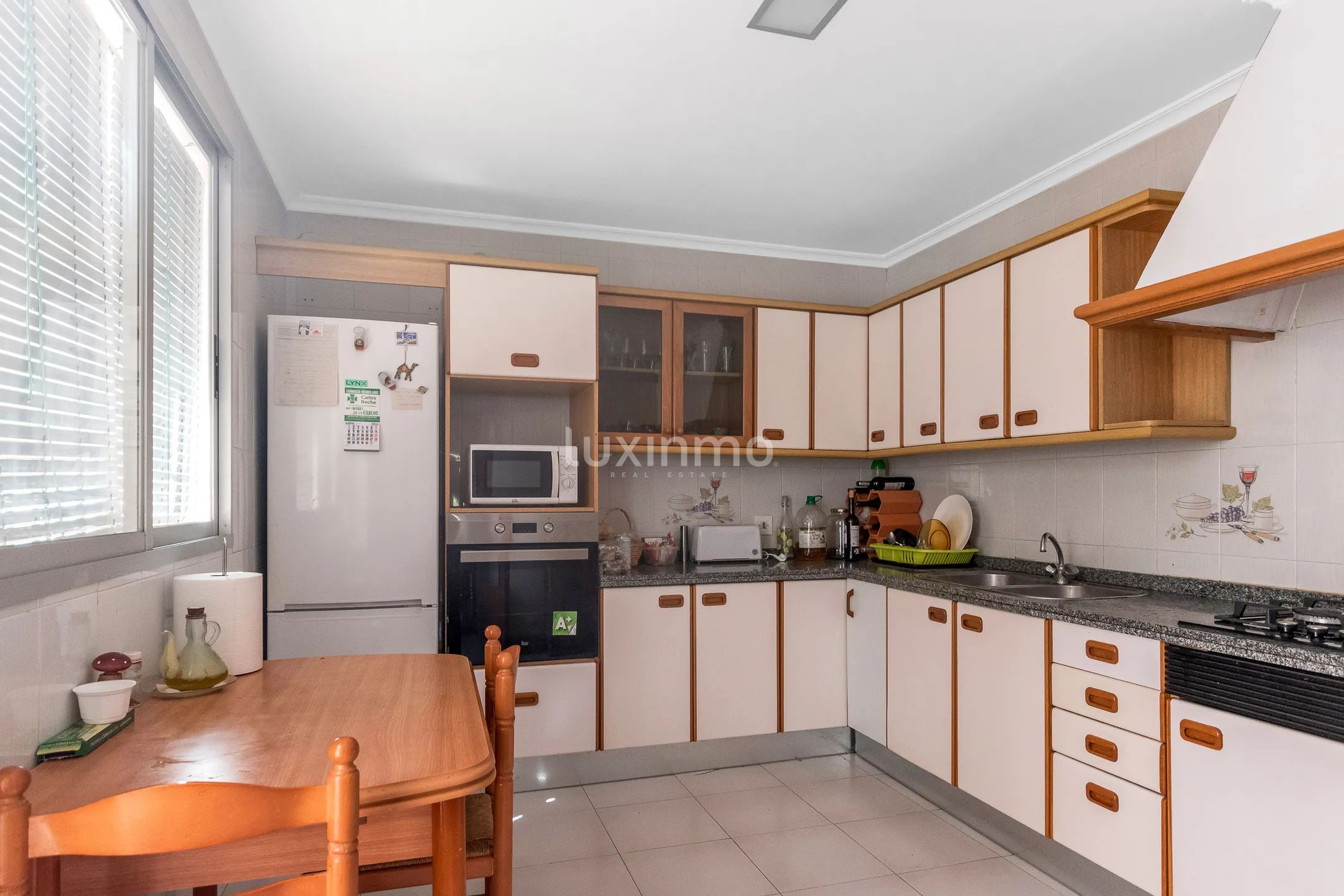 Charmant rustiek huis met veel grond te koop in La Nucia — photo 19