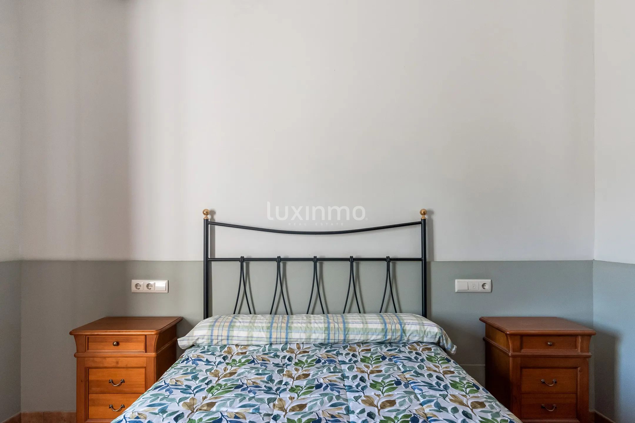 Charmant rustiek huis met veel grond te koop in La Nucia — photo 20