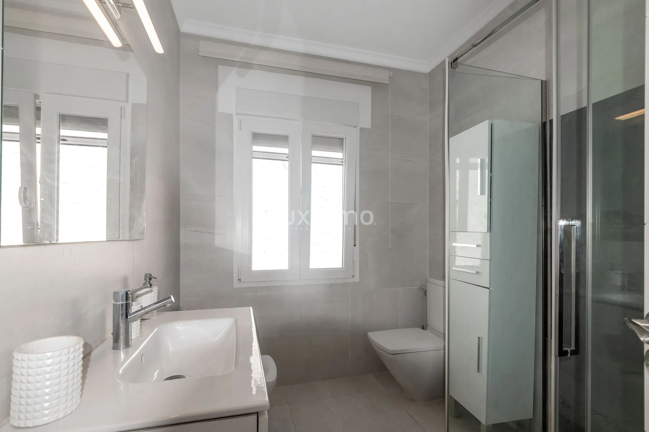 Impresionante chalet remodelado con piscina en L'Olla, Altea — photo 18