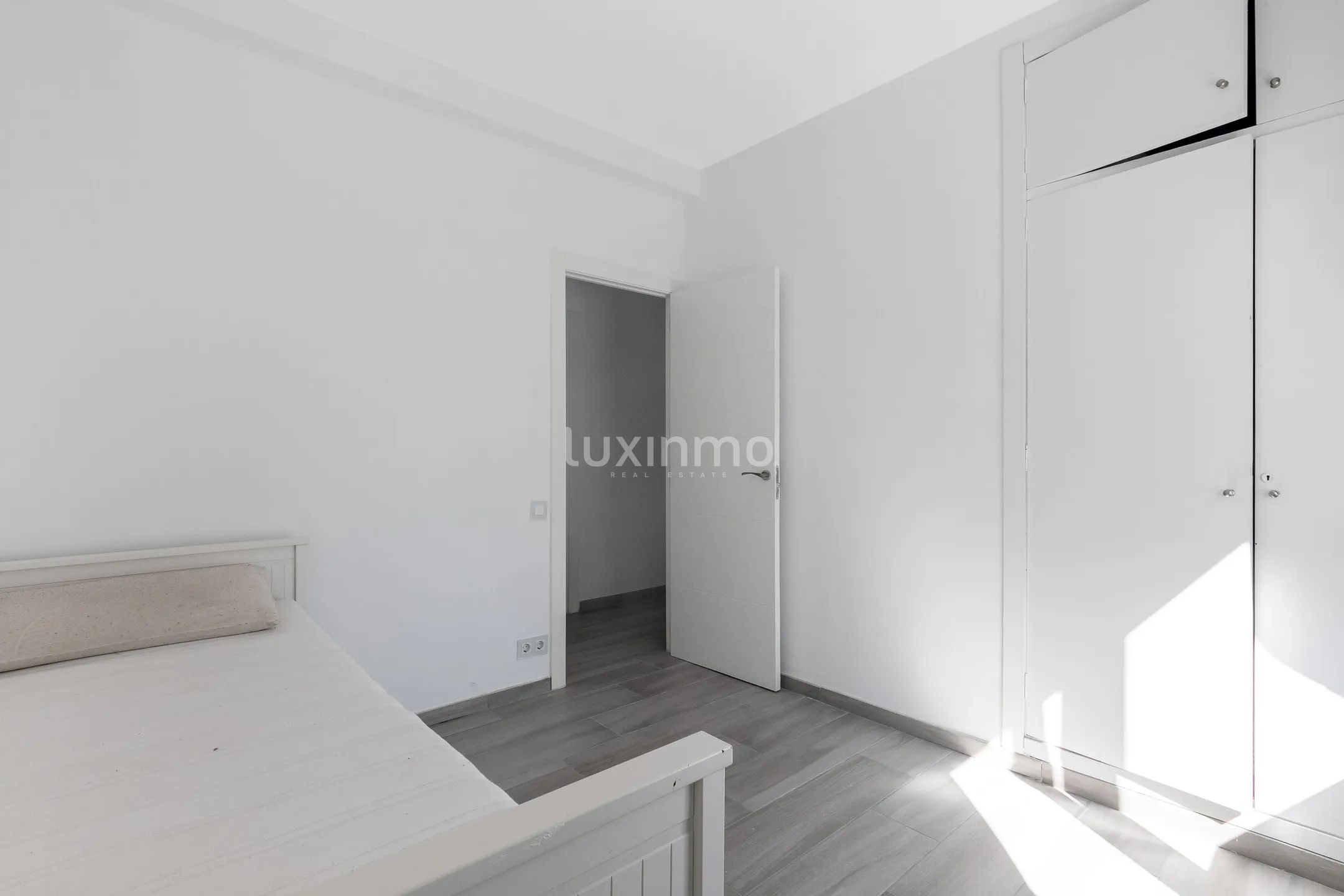 Impresionante chalet remodelado con piscina en L'Olla, Altea — photo 17