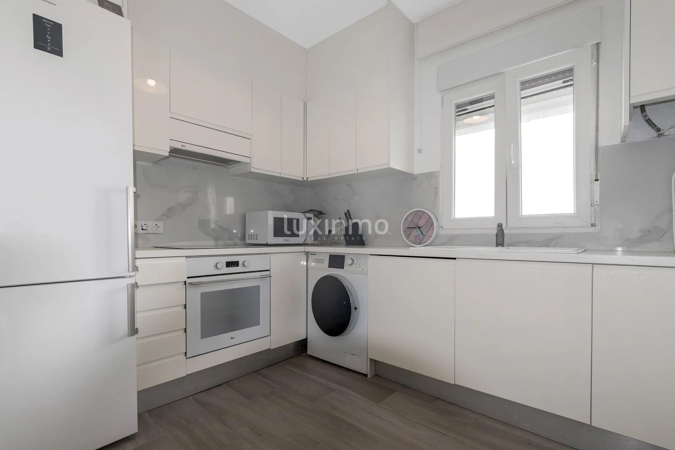 Impresionante chalet remodelado con piscina en L'Olla, Altea — photo 11