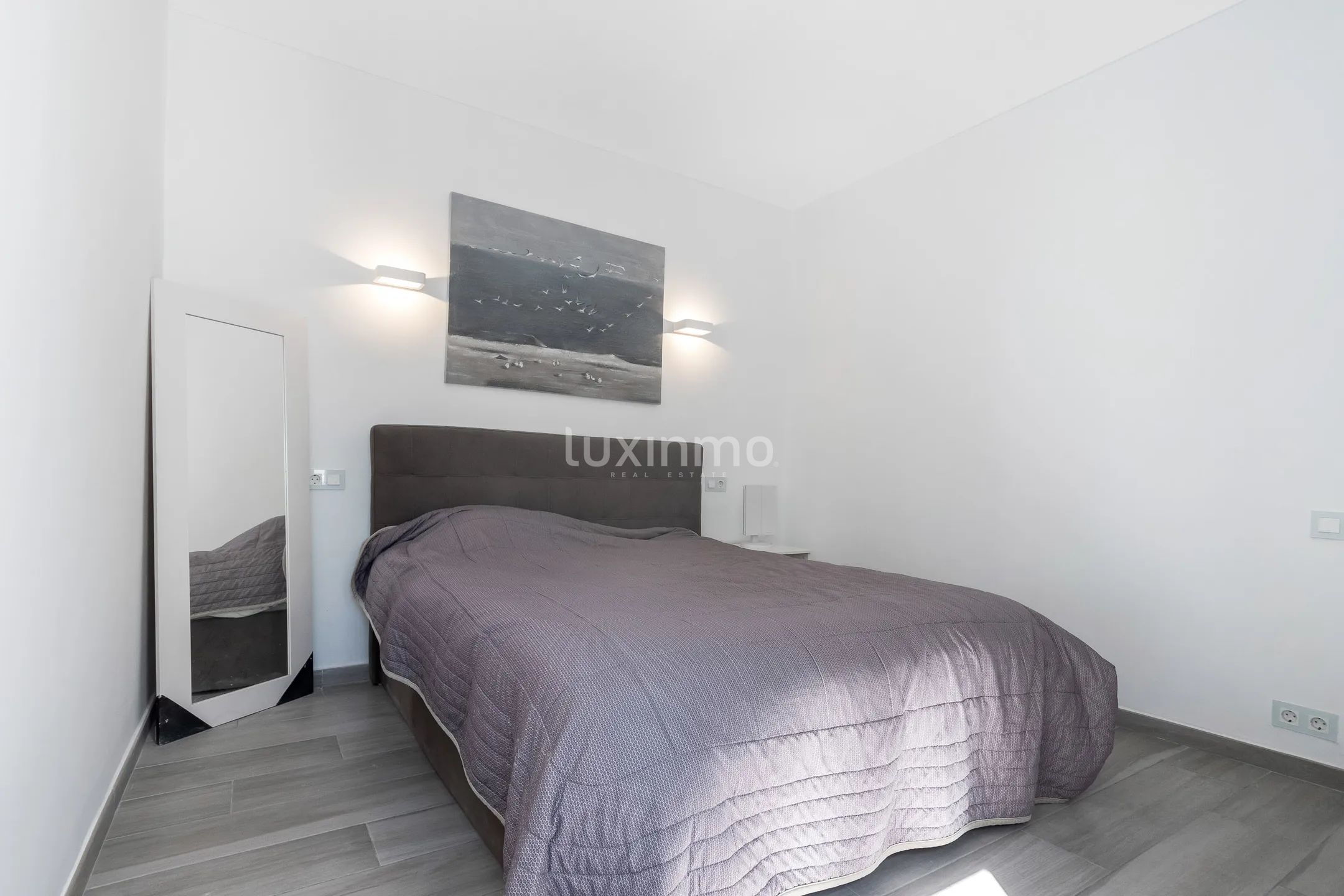 Impresionante chalet remodelado con piscina en L'Olla, Altea — photo 14