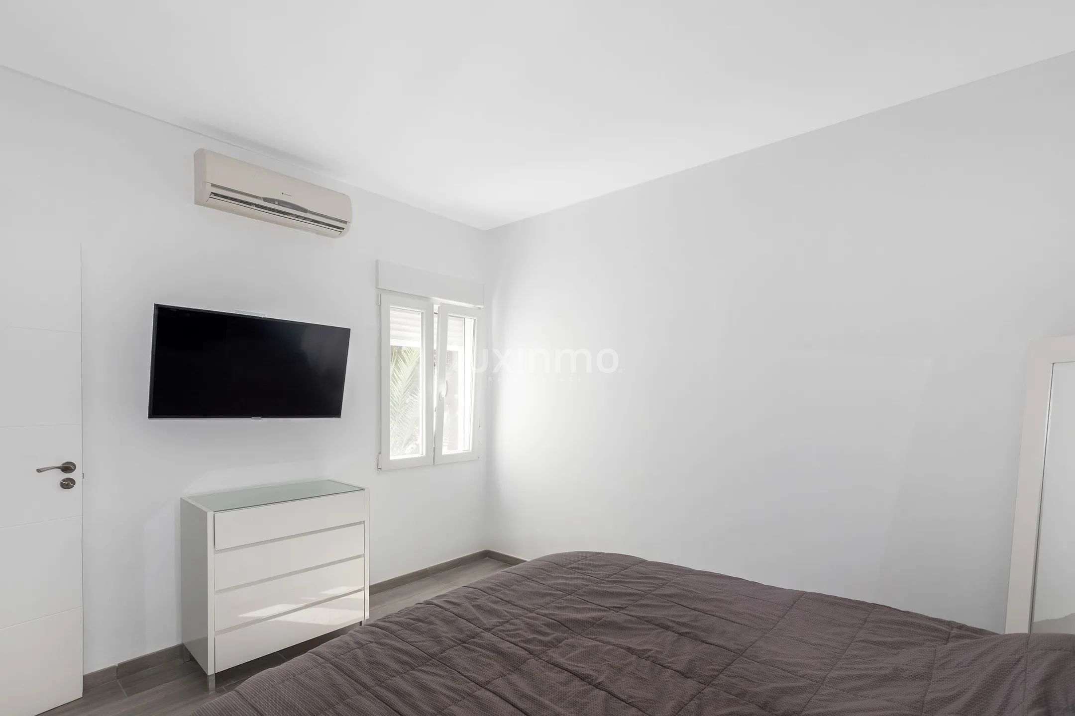 Impresionante chalet remodelado con piscina en L'Olla, Altea — photo 15