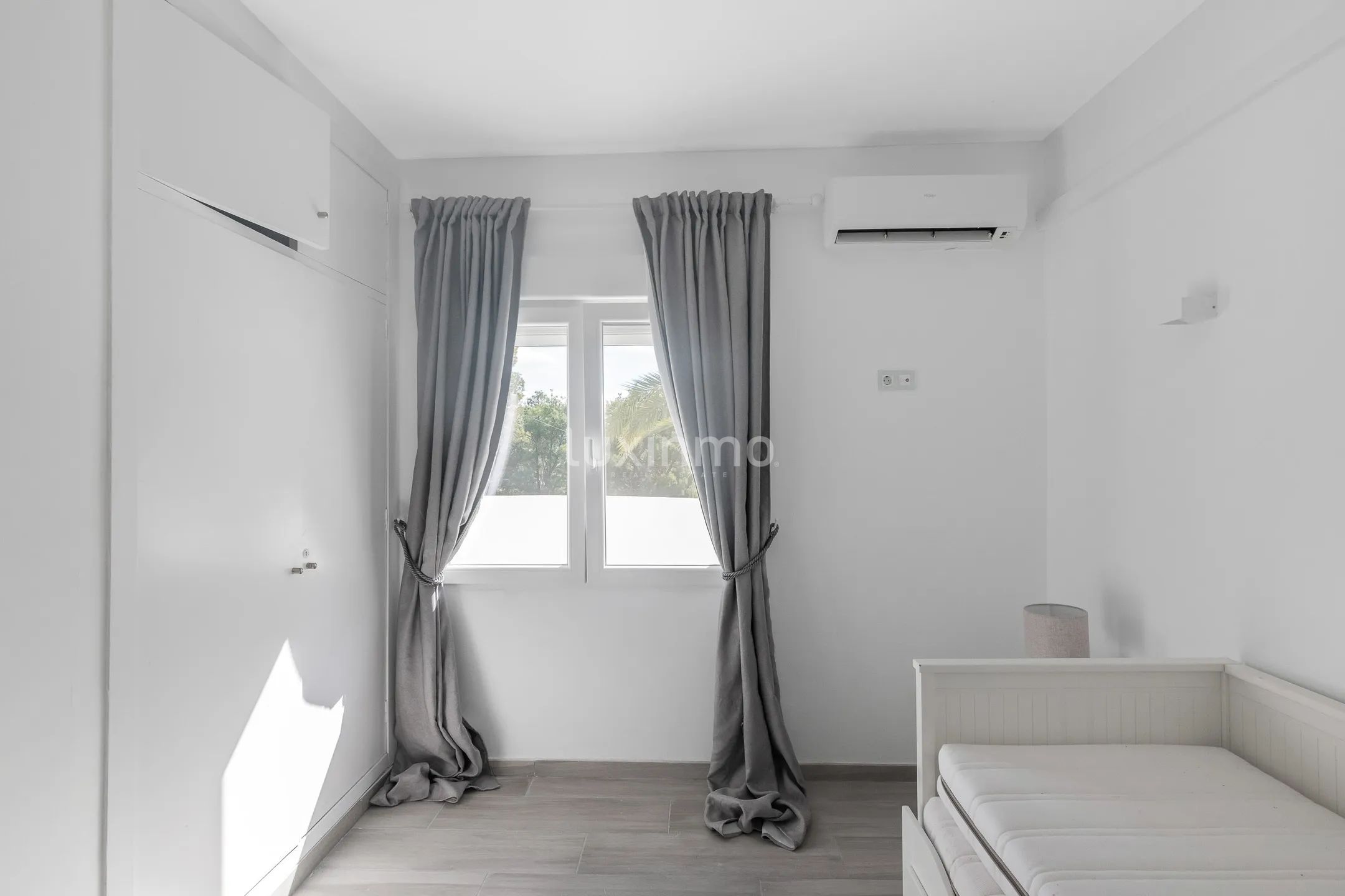 Impresionante chalet remodelado con piscina en L'Olla, Altea — photo 16