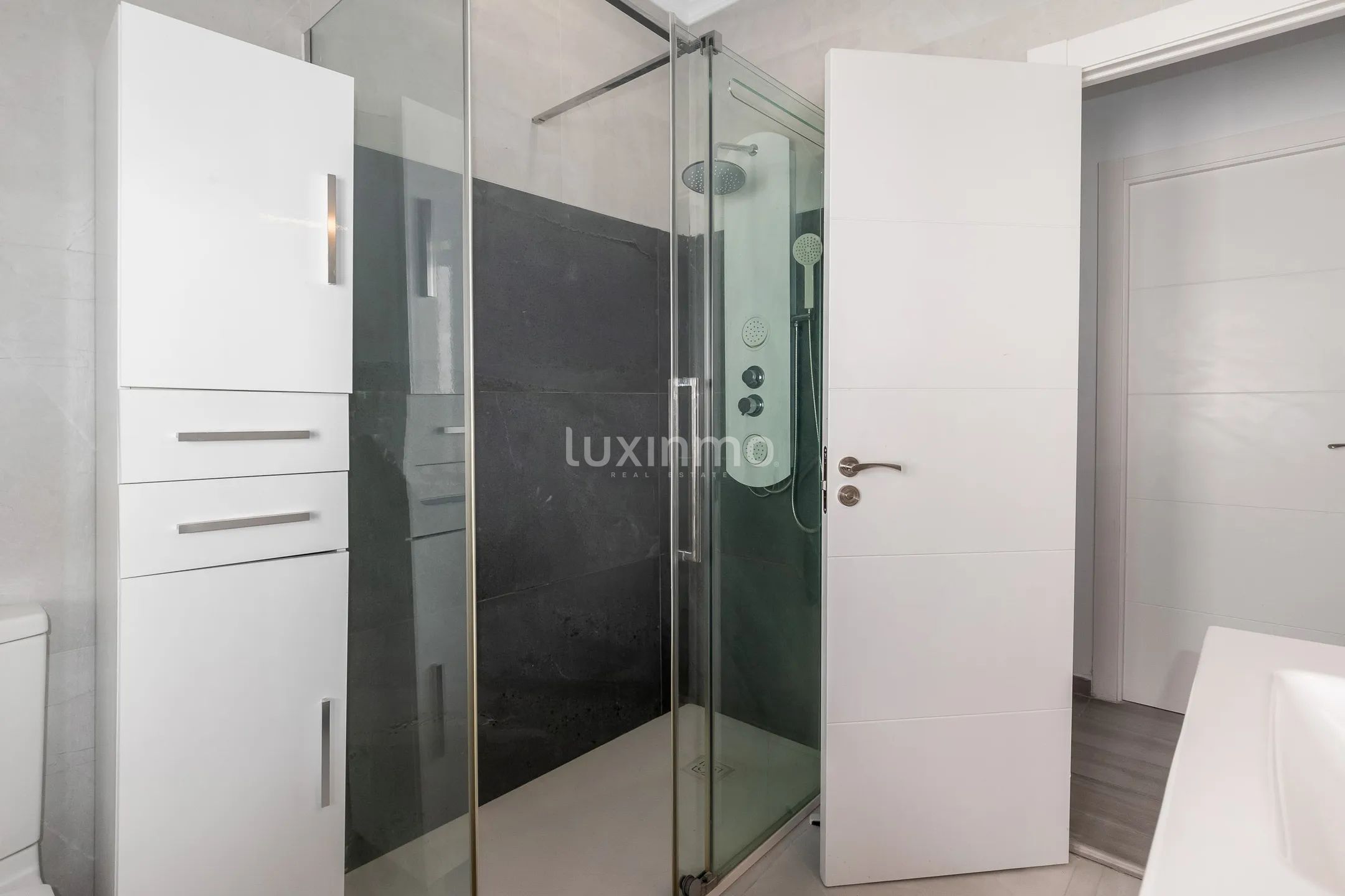 Impresionante chalet remodelado con piscina en L'Olla, Altea — photo 19