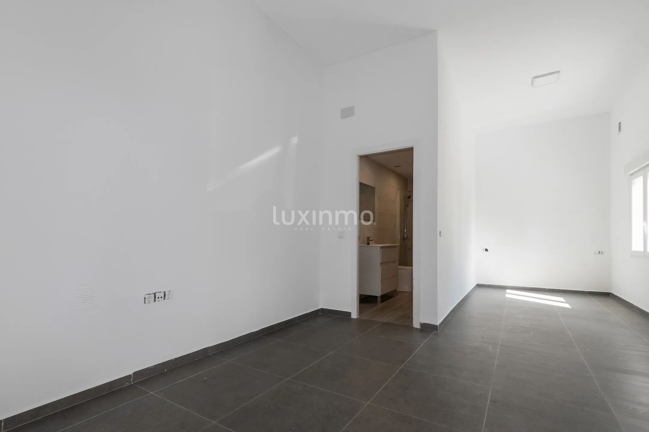 Impresionante chalet remodelado con piscina en L'Olla, Altea — photo 22