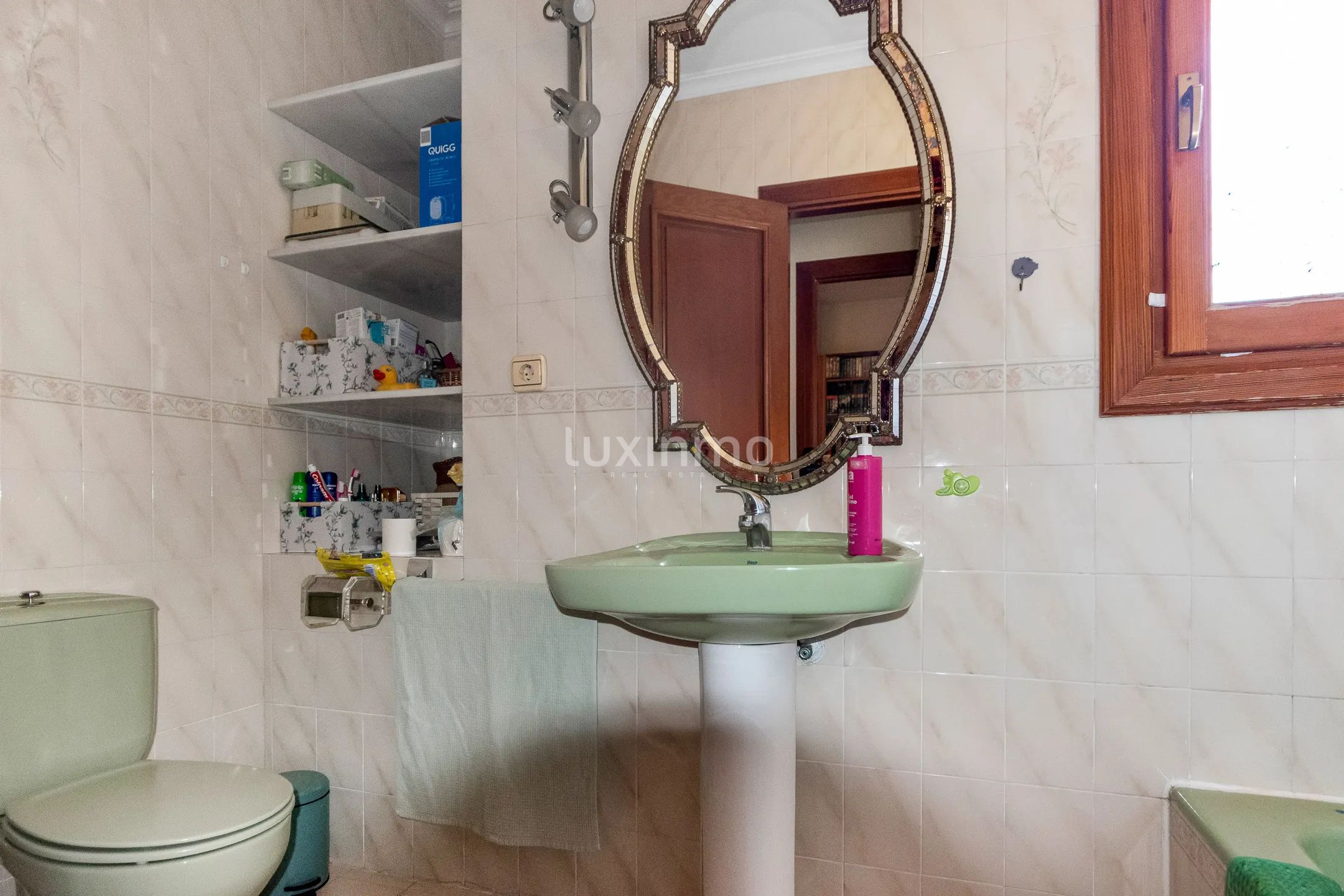 Villa for sale in pueblo levante with private swimming pool — photo 30
