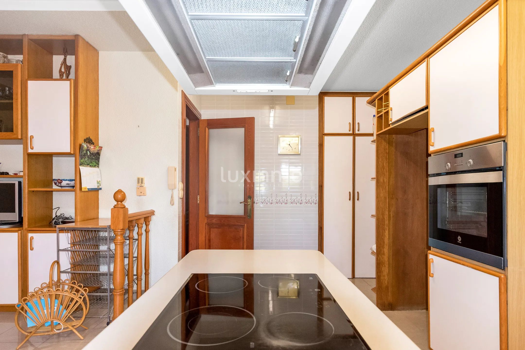 Villa for sale in pueblo levante with private swimming pool — photo 15