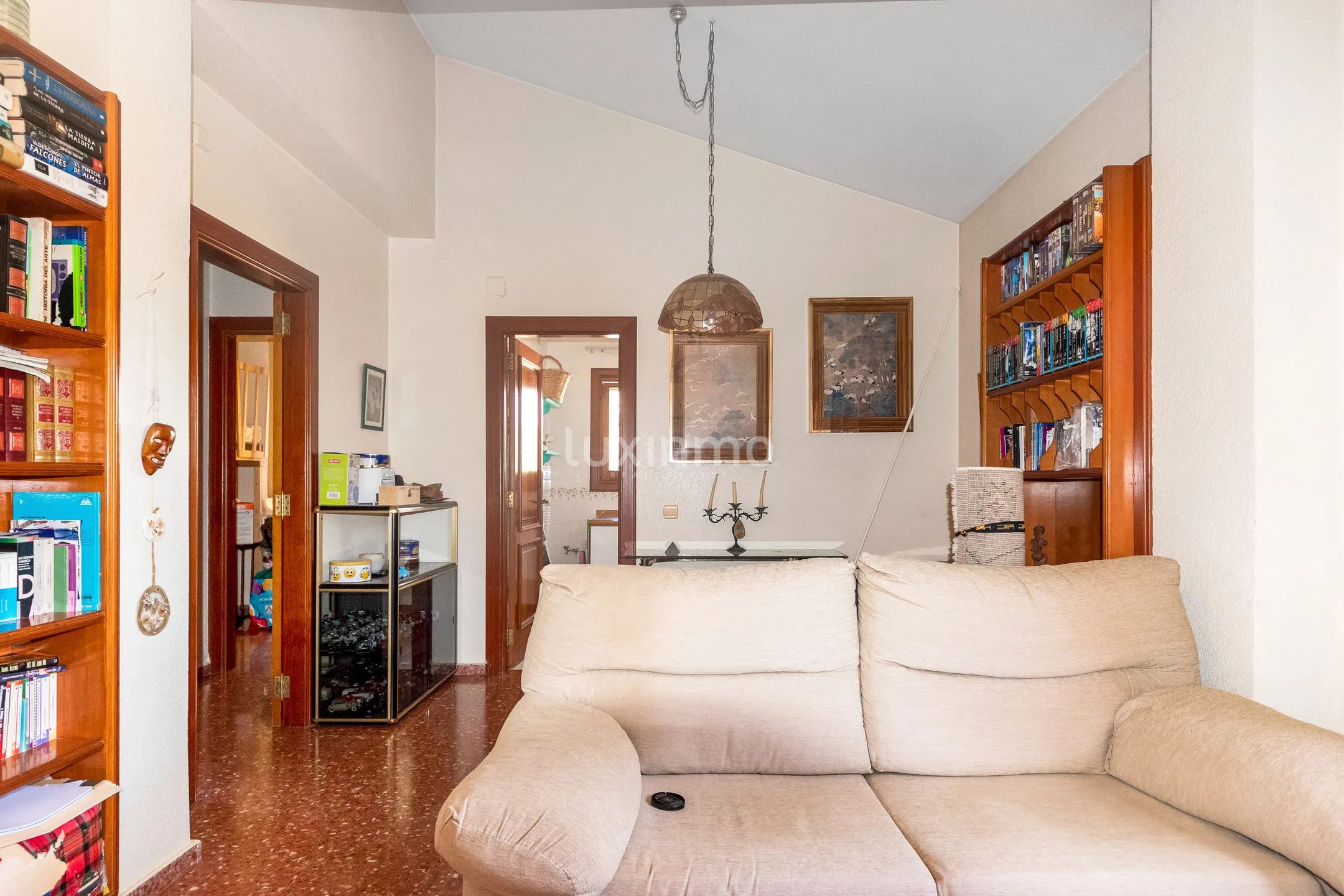 Villa à vendre à pueblo levante avec piscine privée — photo 26