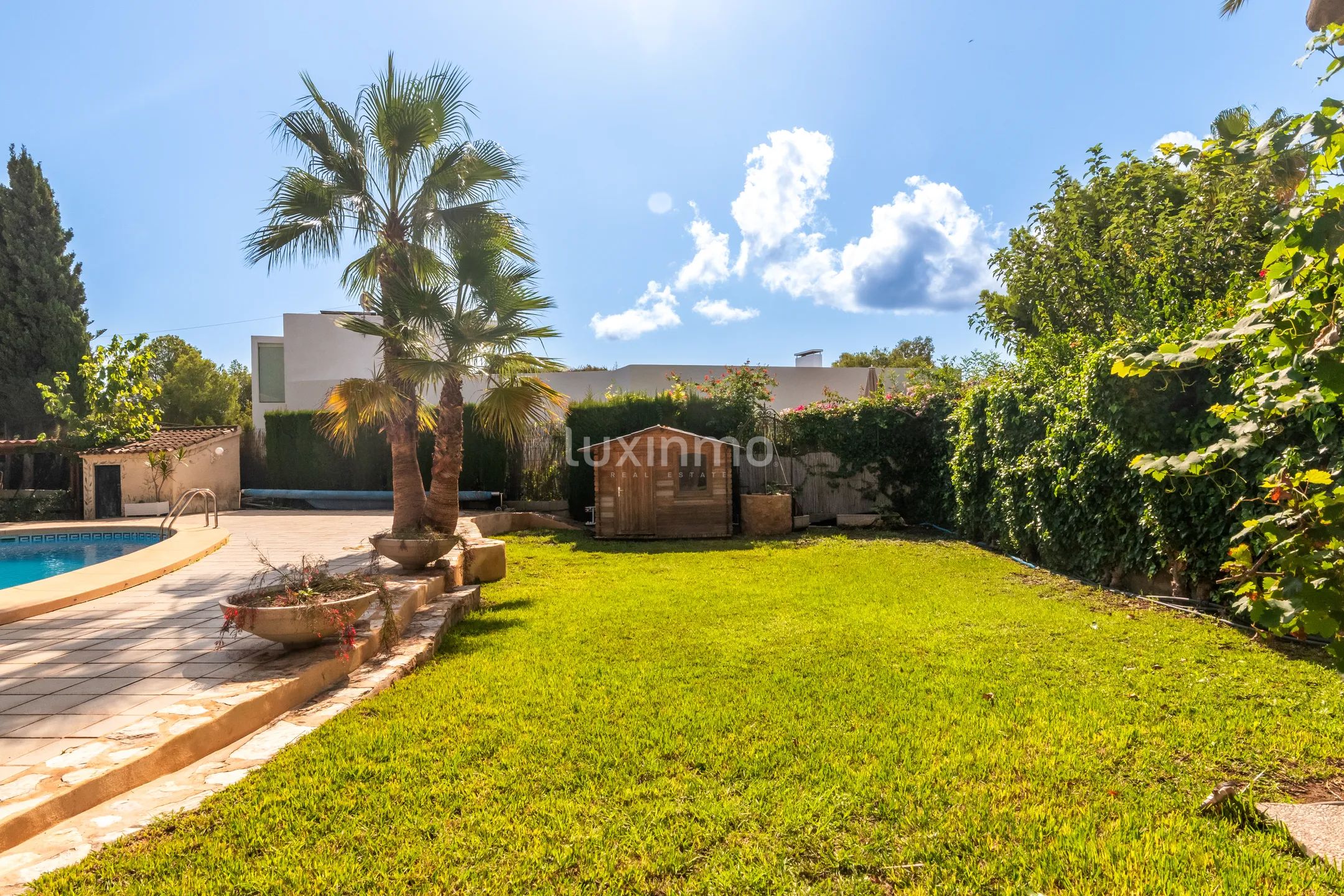 Villa for sale in pueblo levante with private swimming pool — photo 5