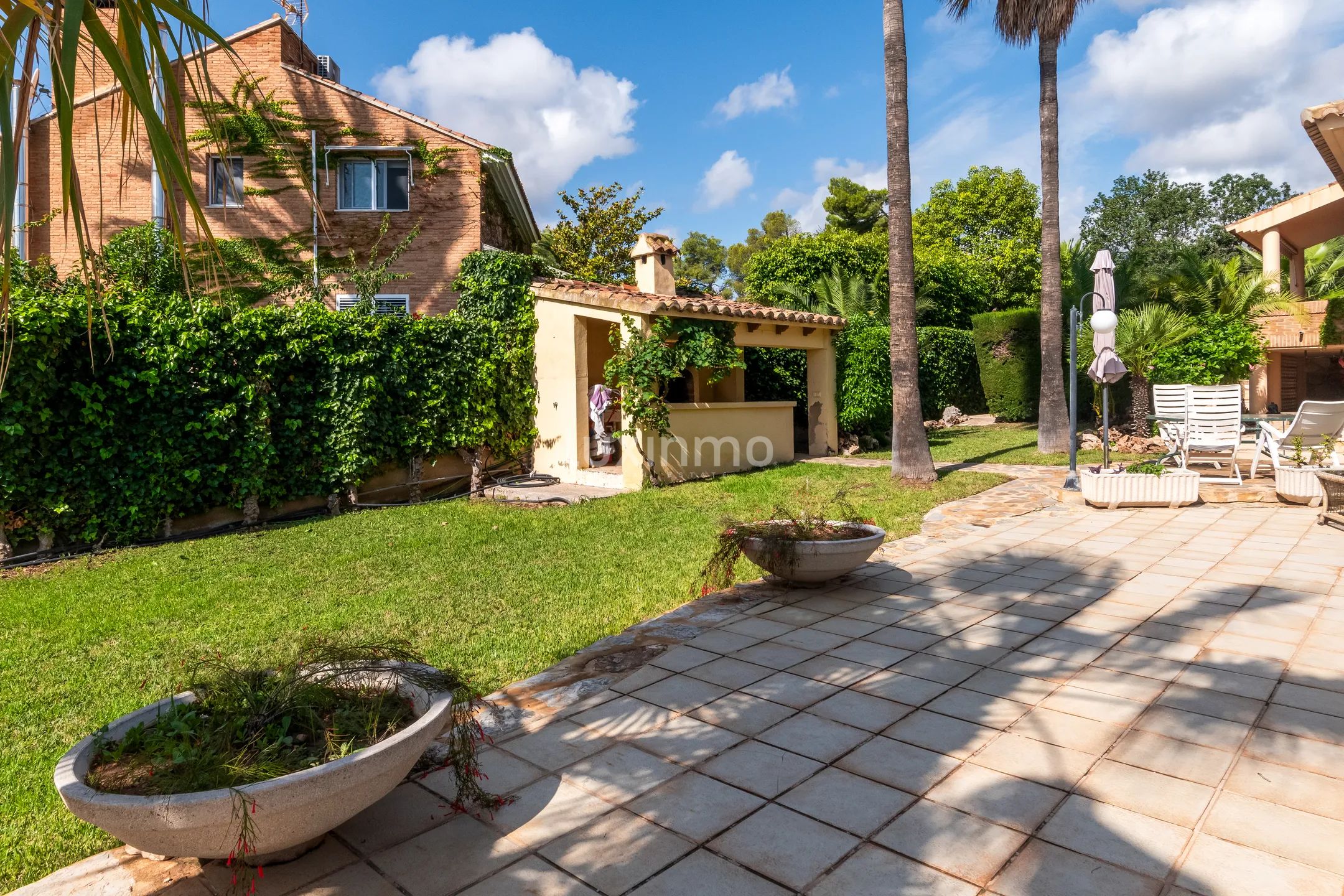 Villa for sale in pueblo levante with private swimming pool — photo 6