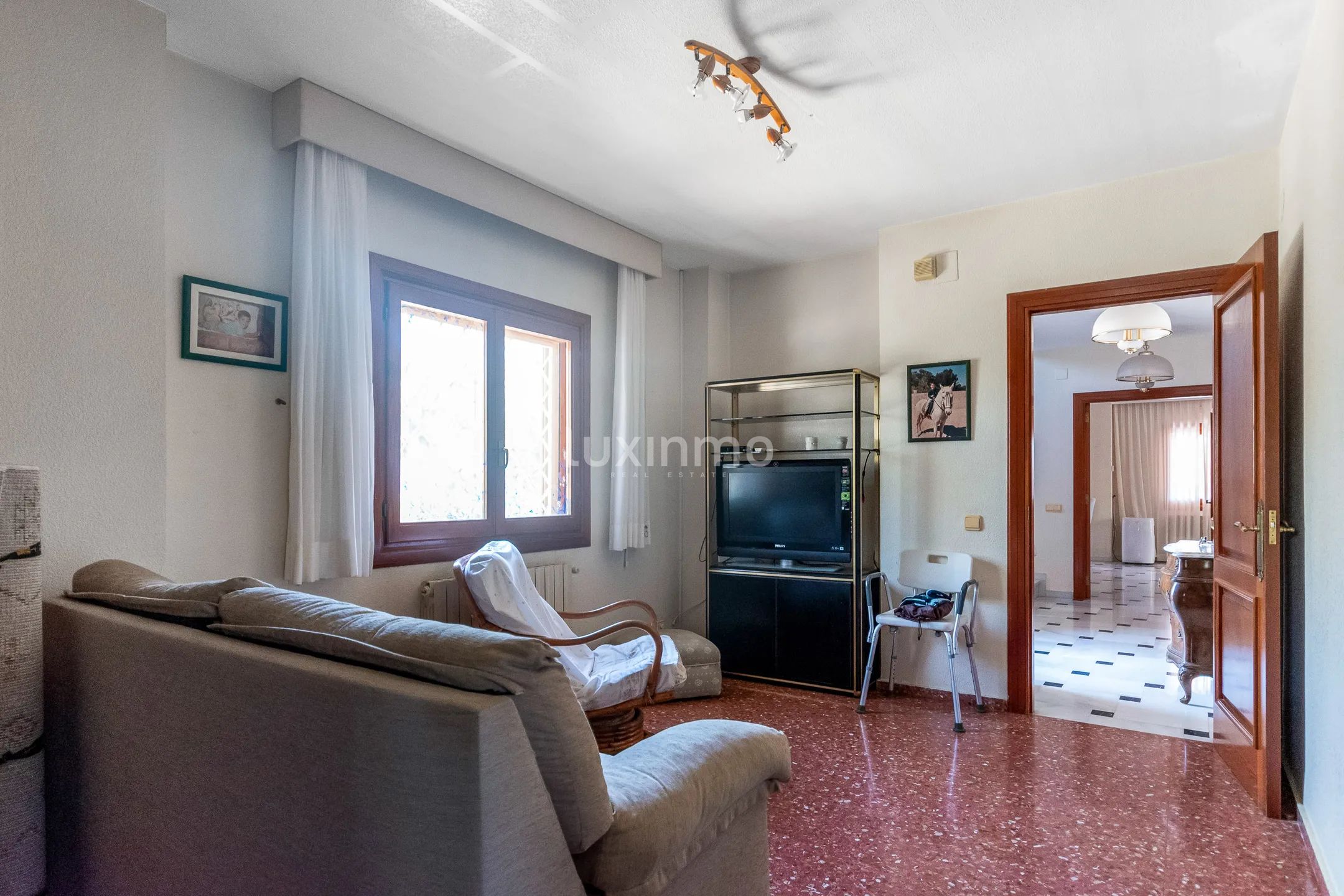 Villa à vendre à pueblo levante avec piscine privée — photo 27