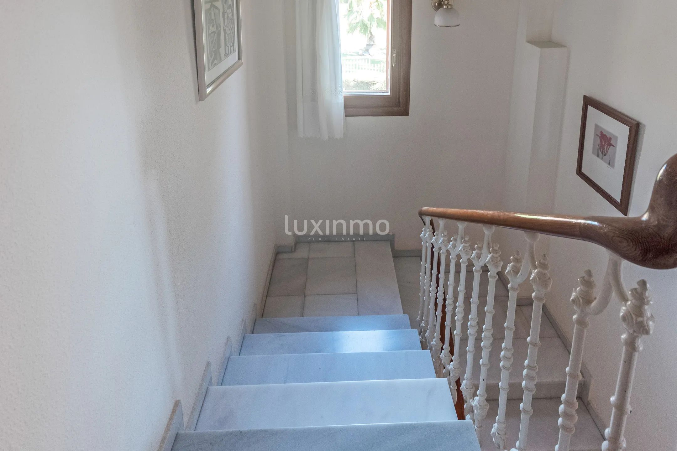 Villa à vendre à pueblo levante avec piscine privée — photo 18
