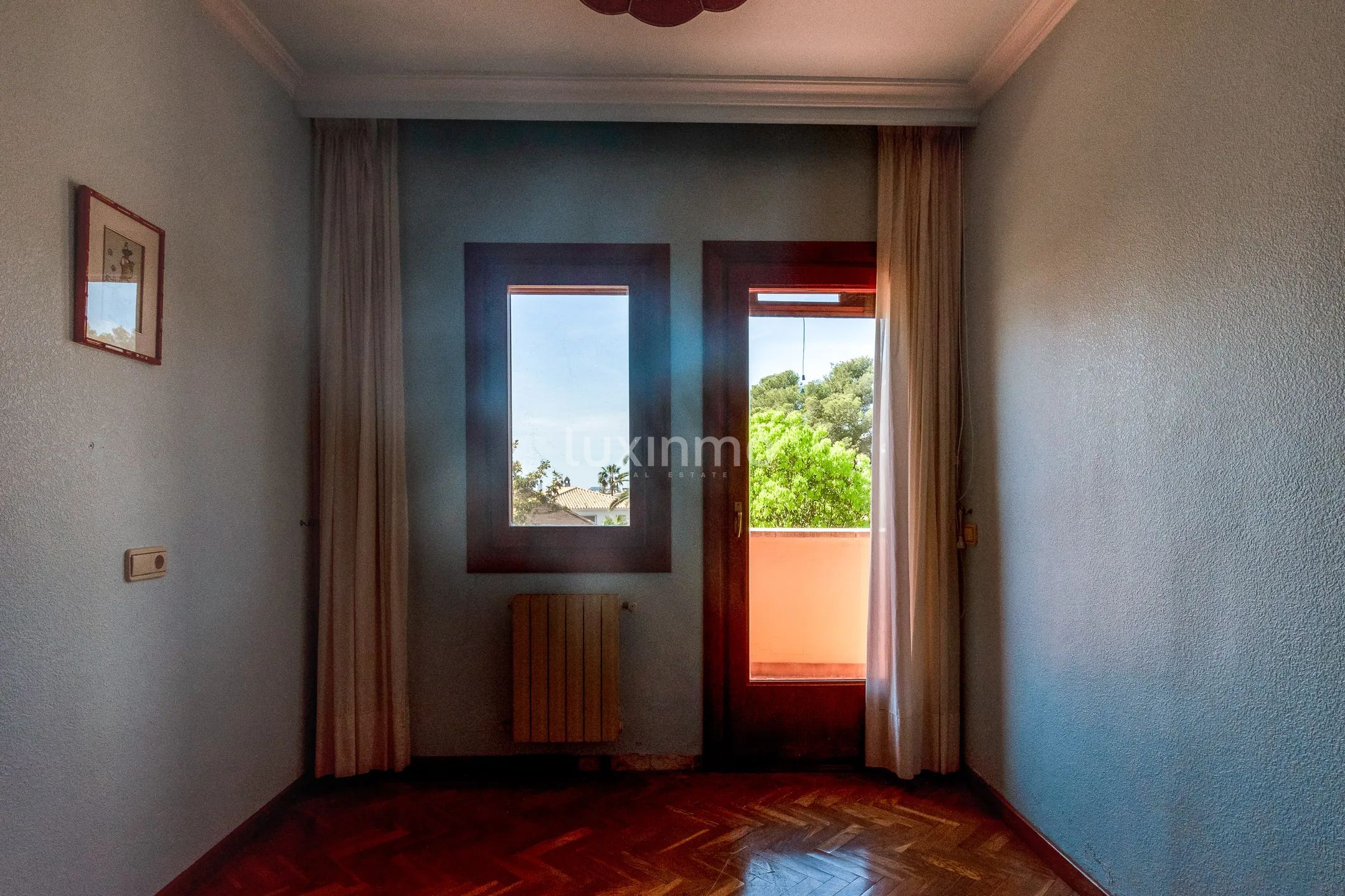 Villa for sale in pueblo levante with private swimming pool — photo 25